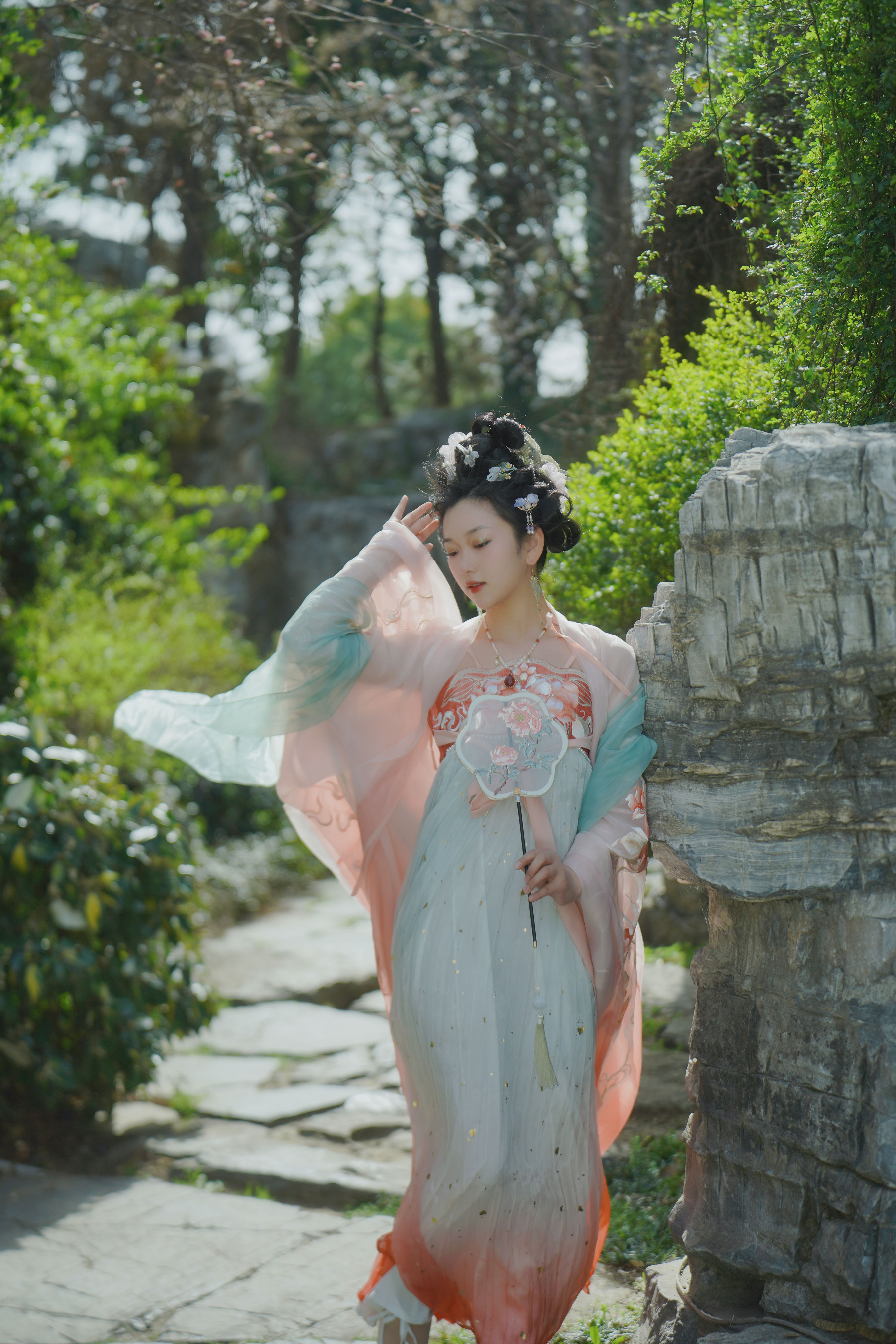 春庭月