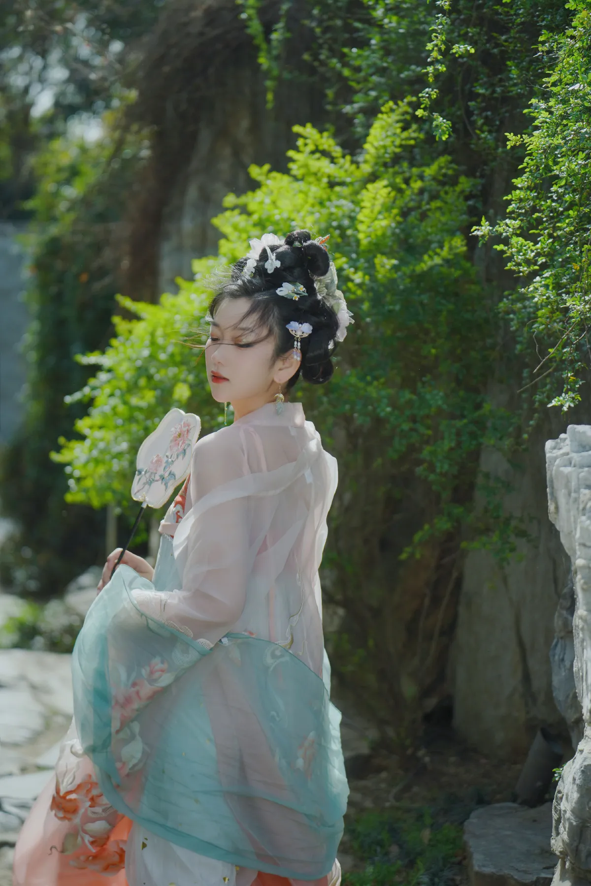 春庭月4