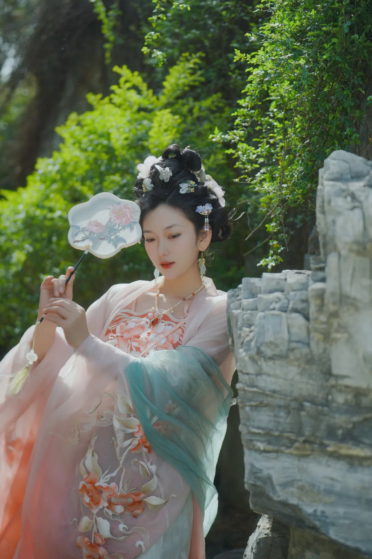 春庭月3