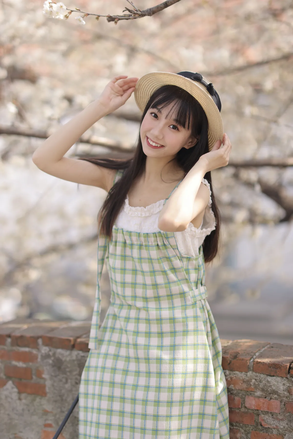 樱花海1
