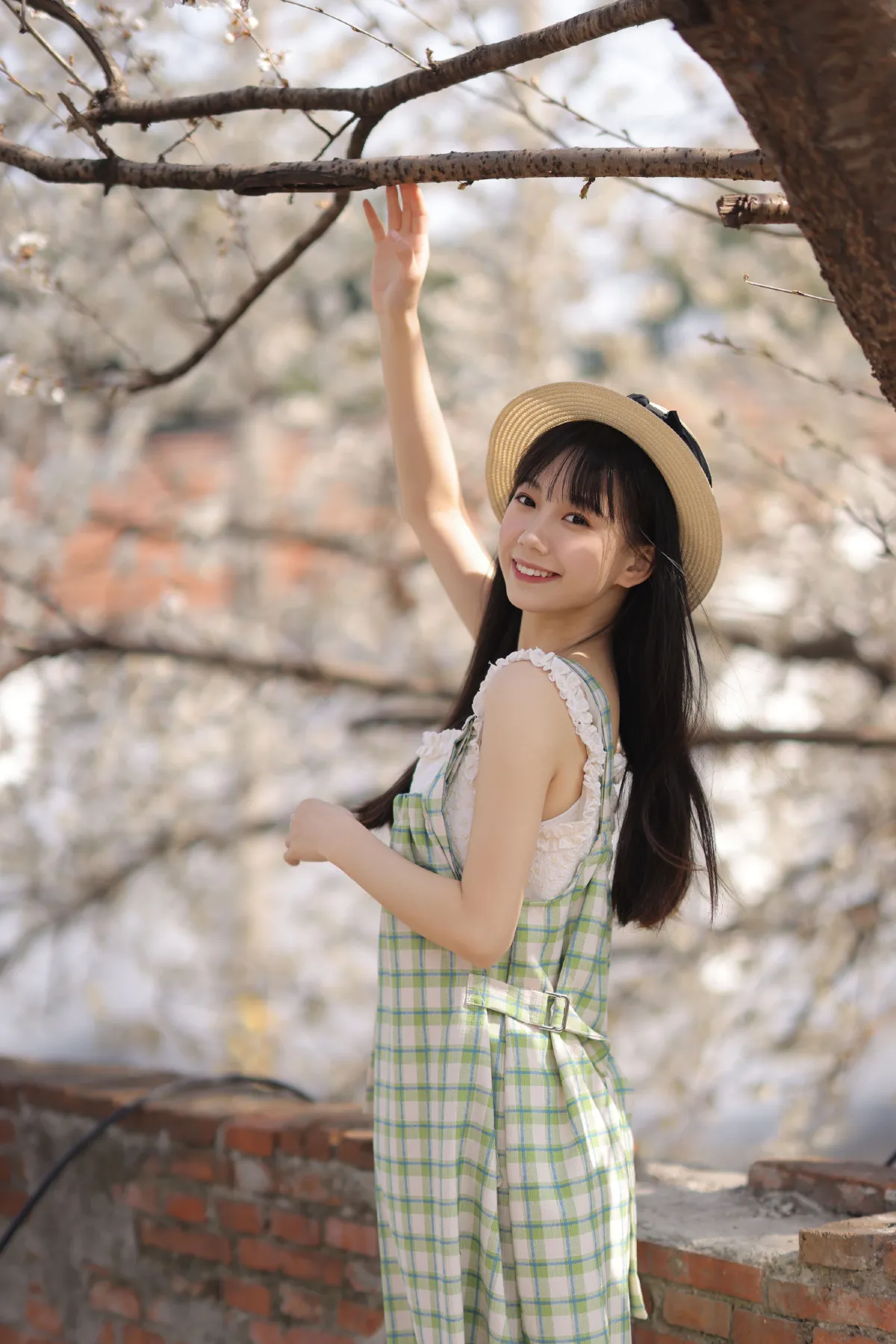 樱花海