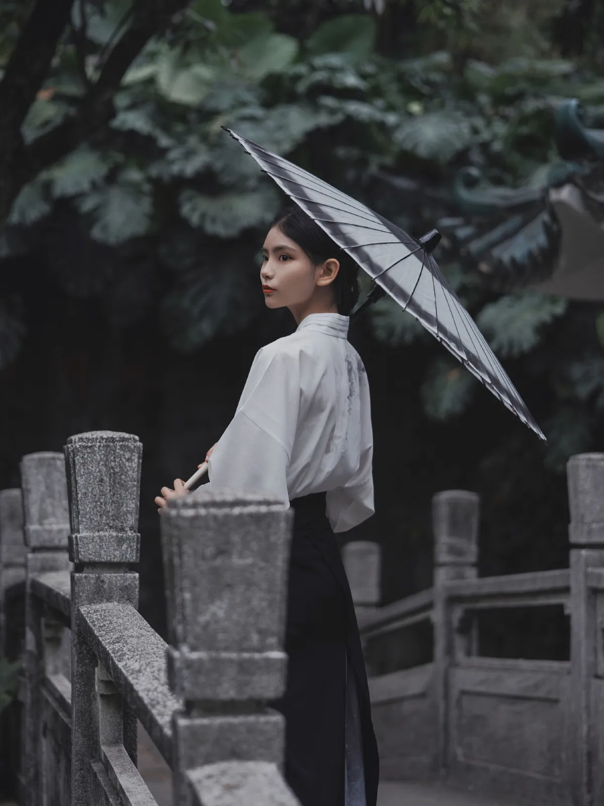 游园惊梦