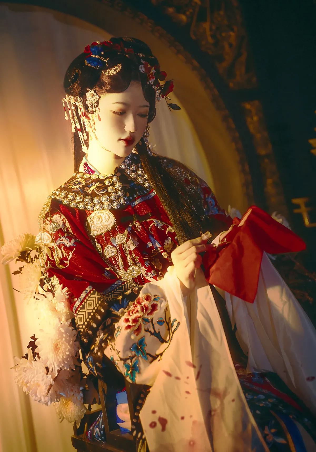 傀儡戏1