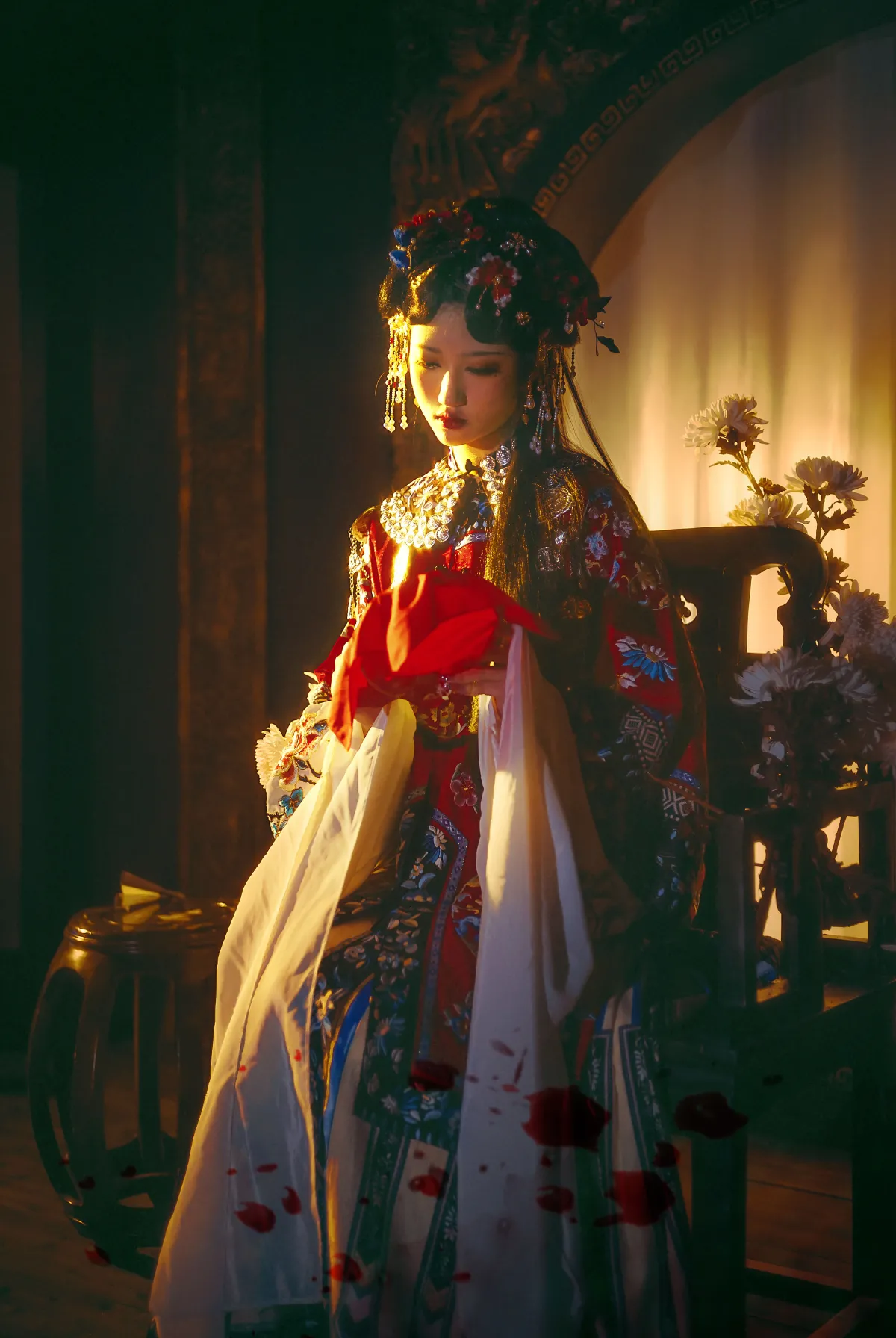 傀儡戏2