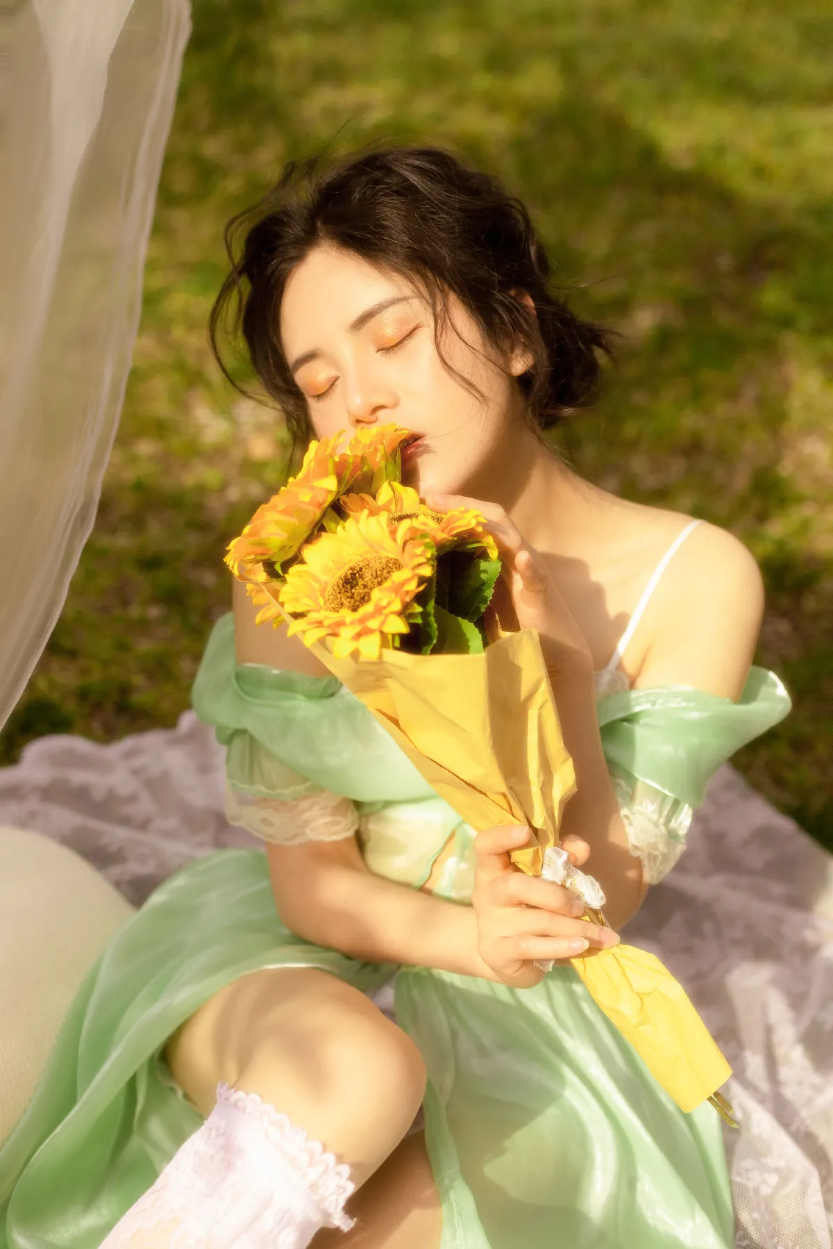 躺进浪漫里2
