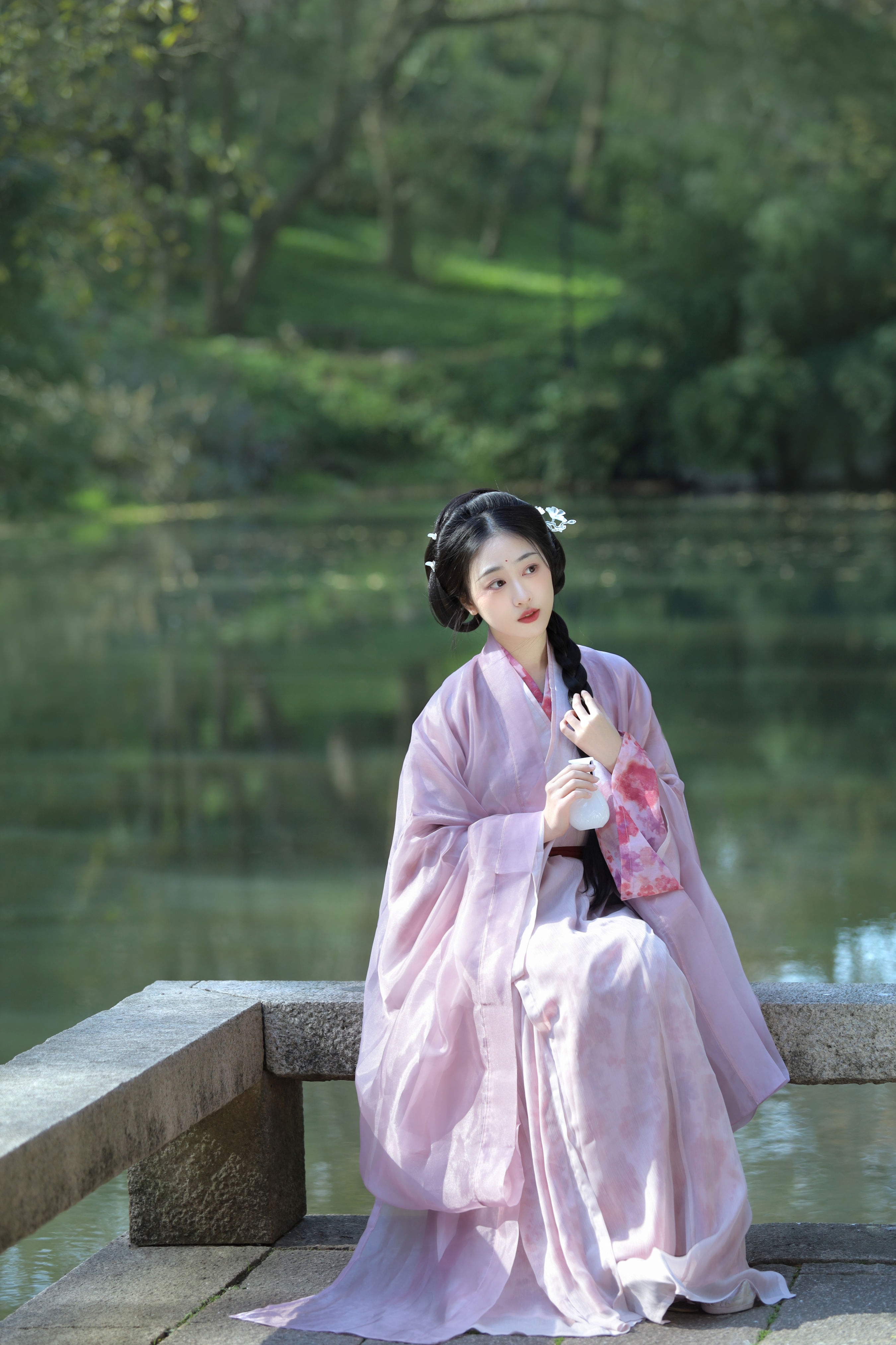 虎丘行