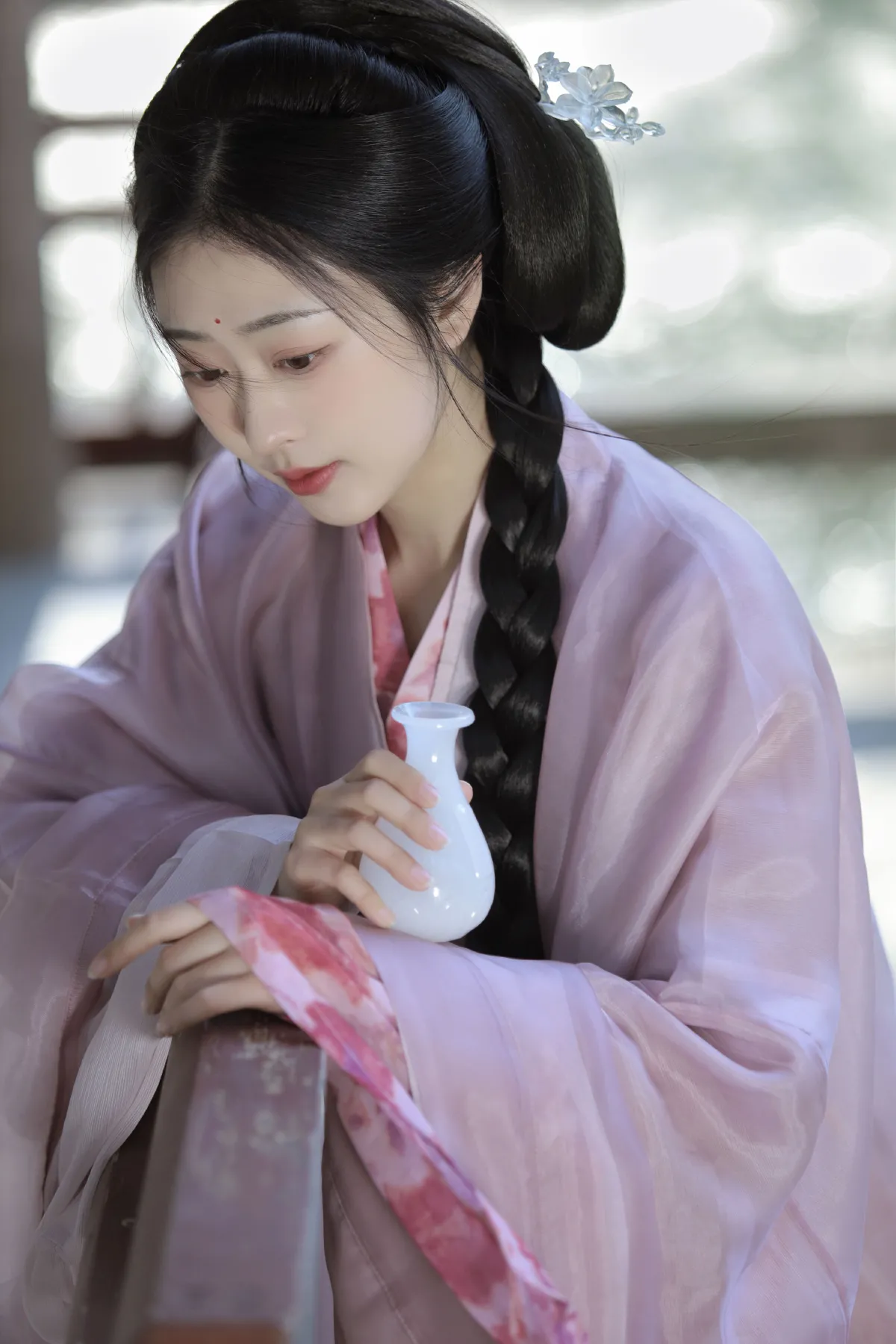 虎丘行