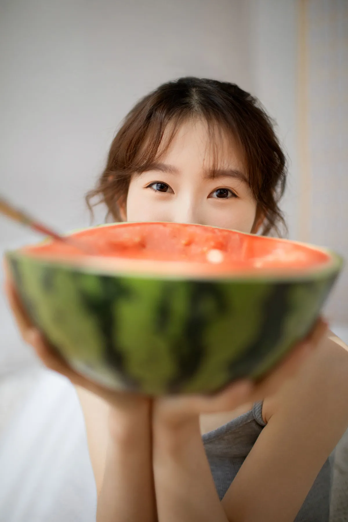 夏日气氛