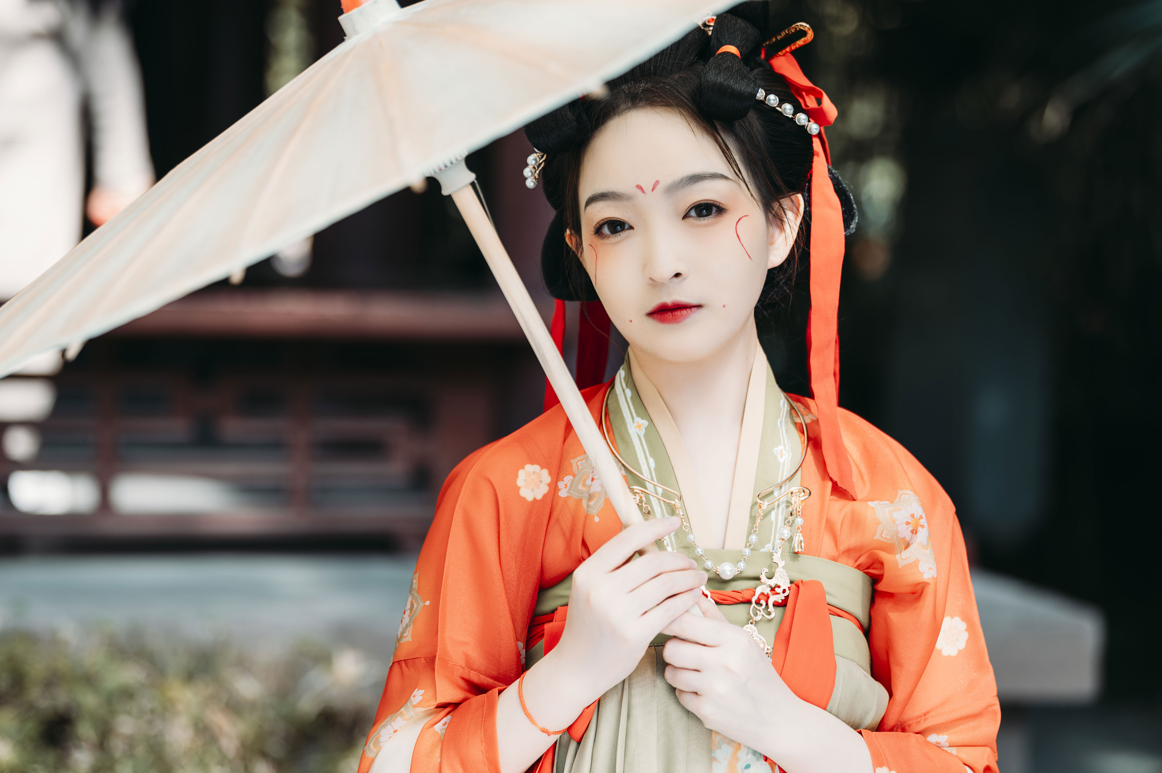 春日纸鸢