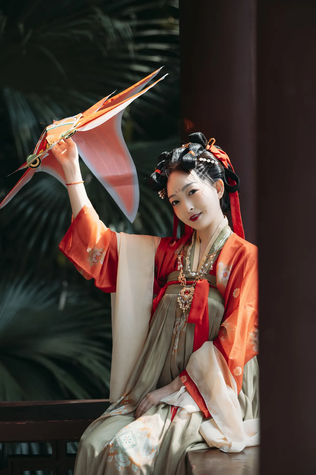 春日纸鸢2