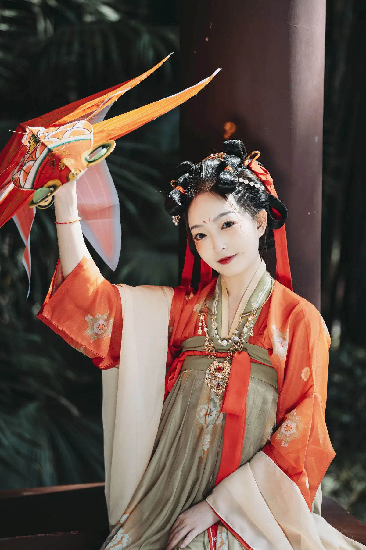 春日纸鸢3