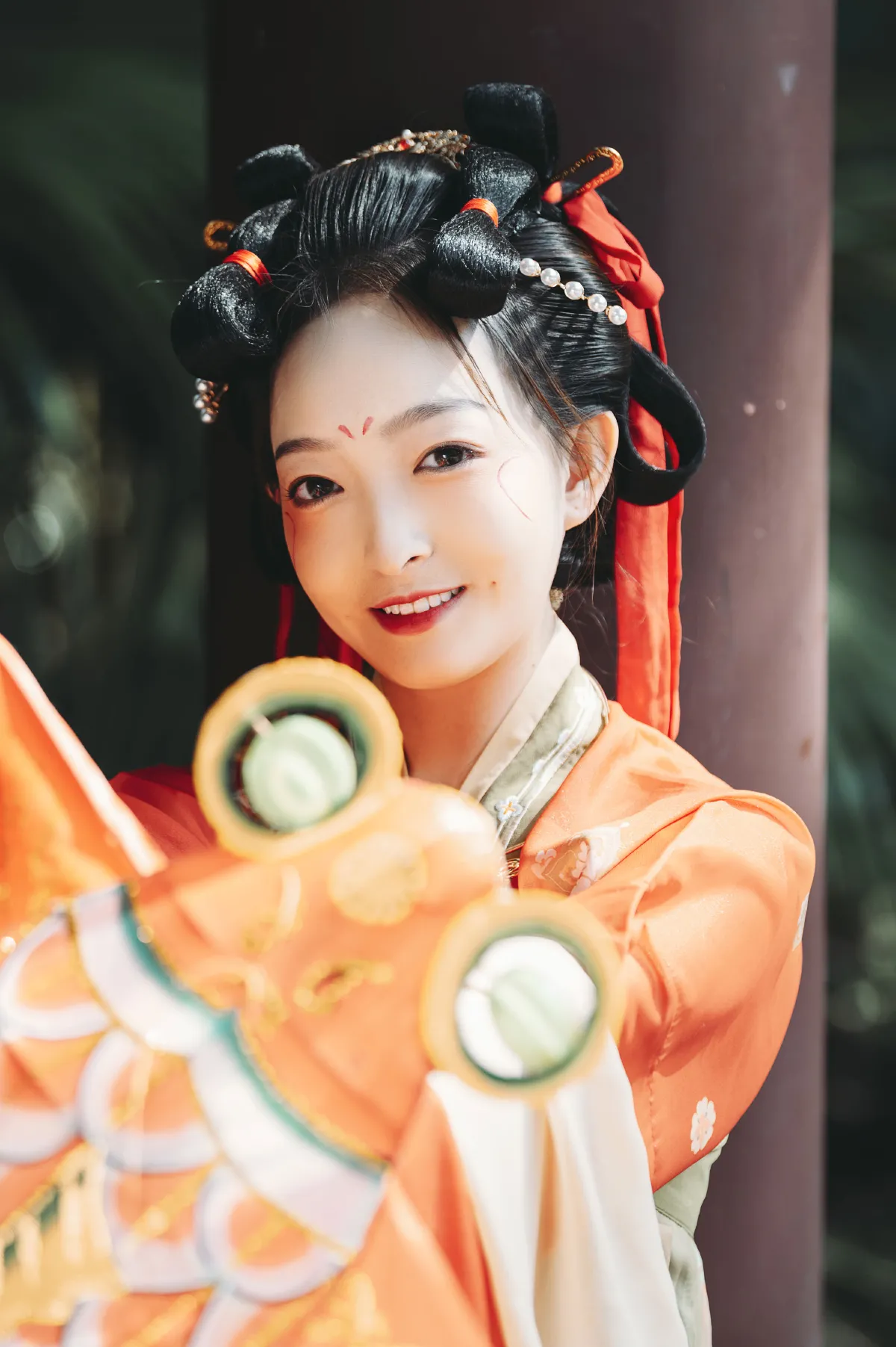 春日纸鸢
