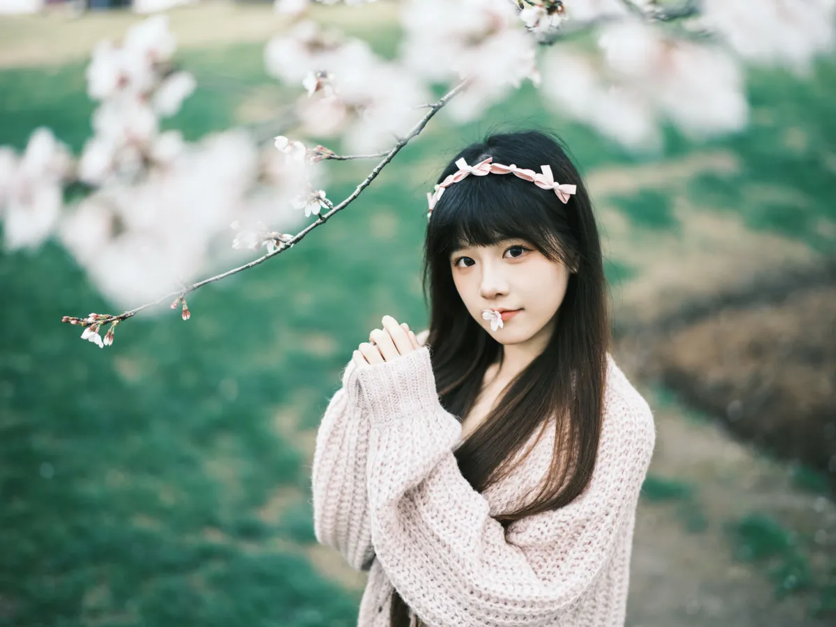 染井吉野樱3