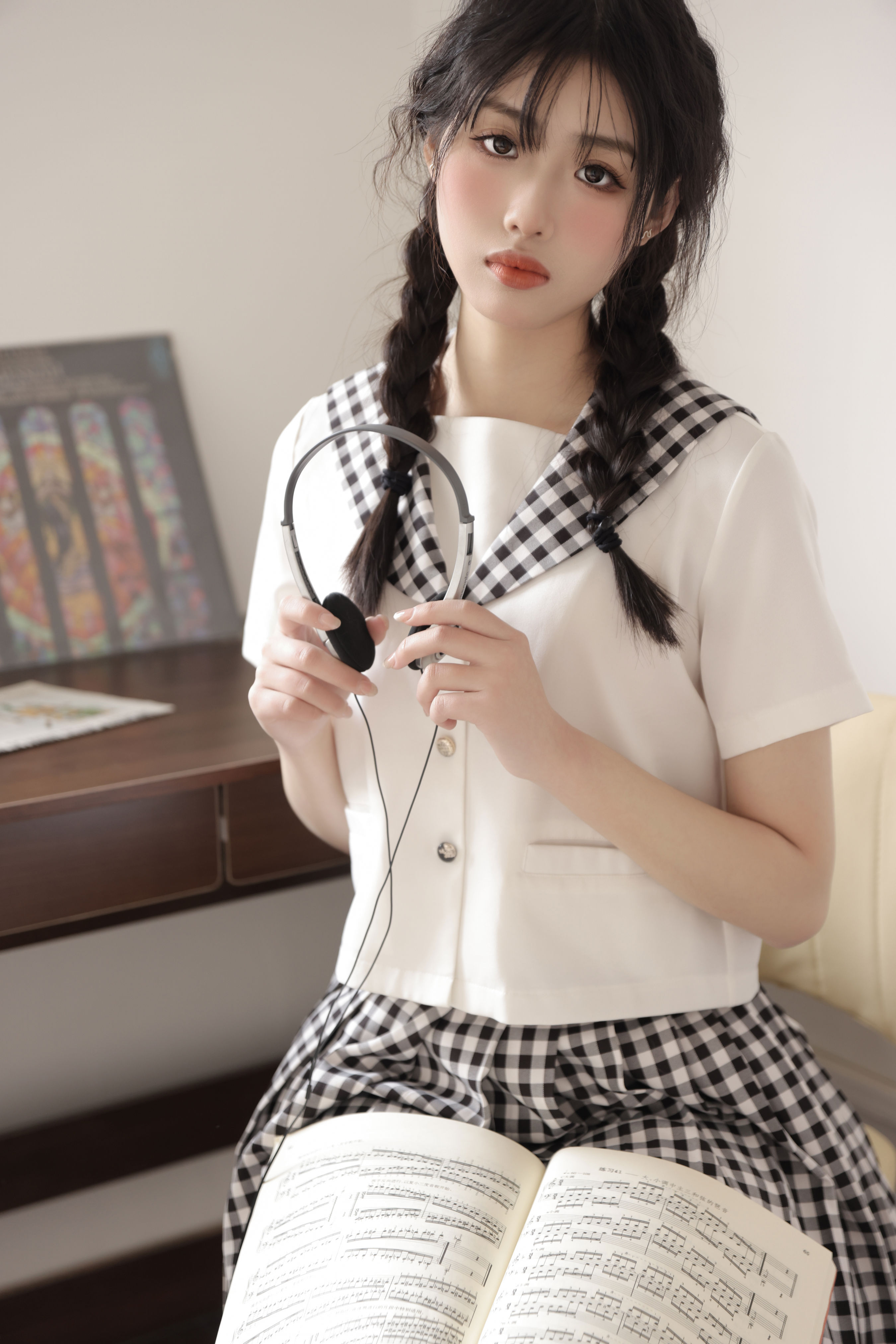 梦见