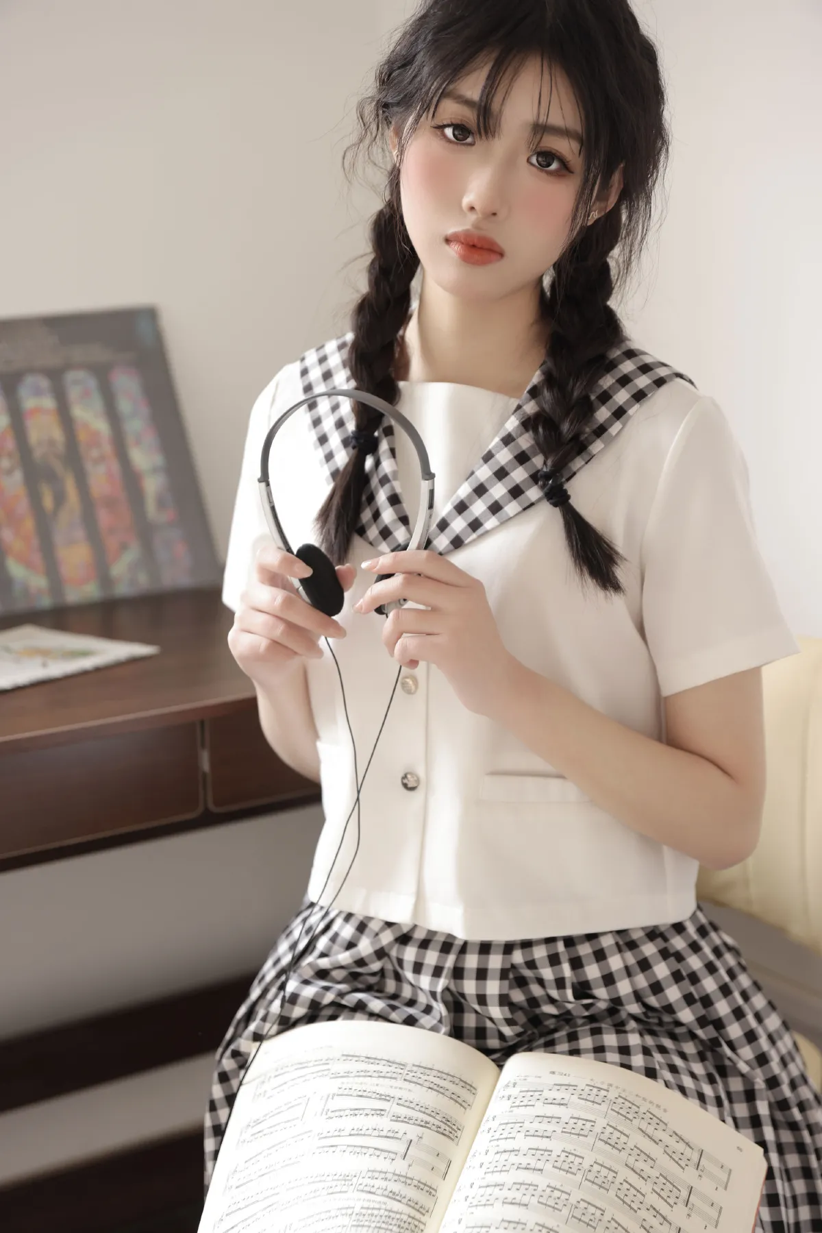 梦见1
