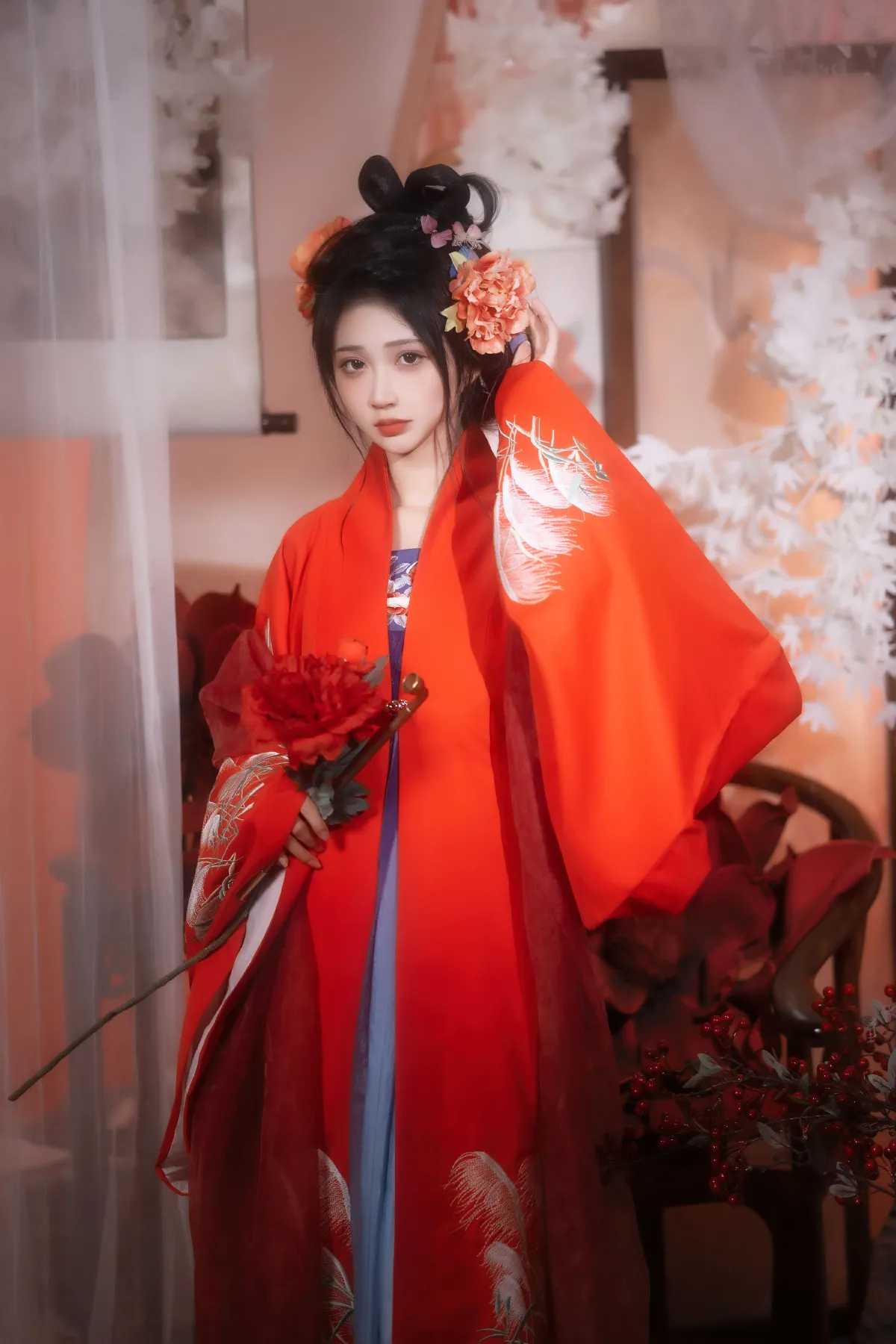 梦落1