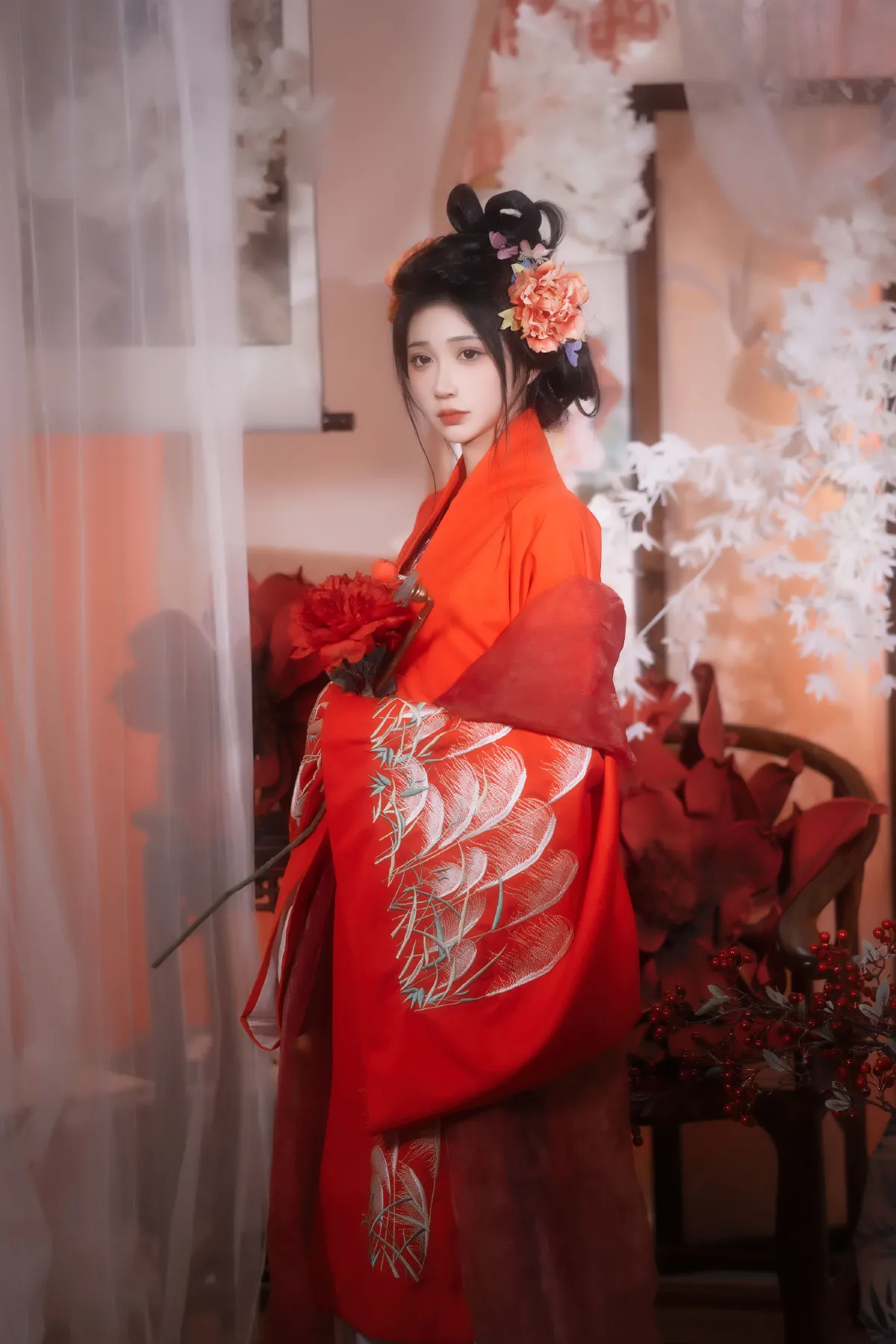 梦落2