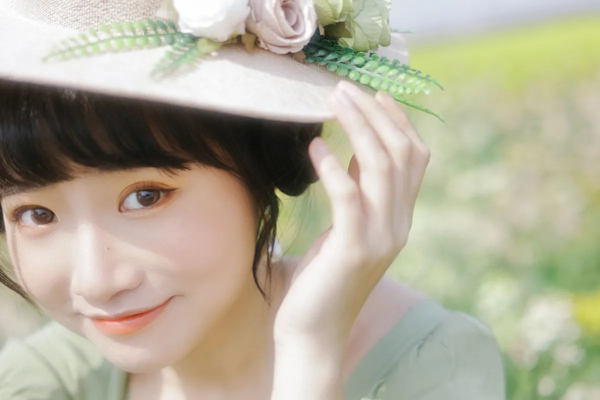 莫奈花园