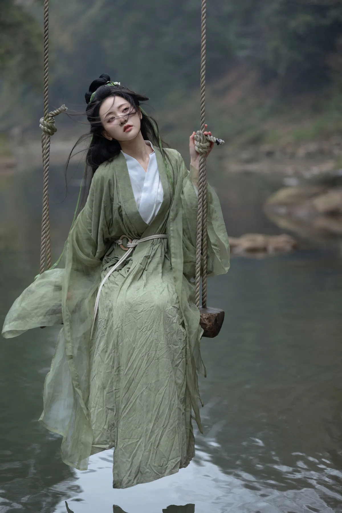 正是江南好风景