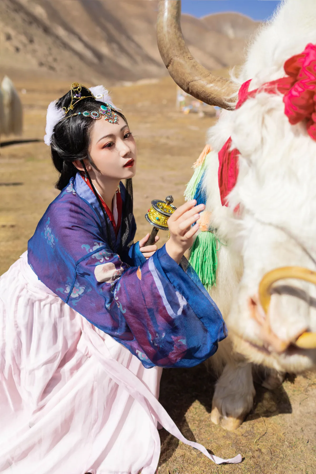 山神赋3