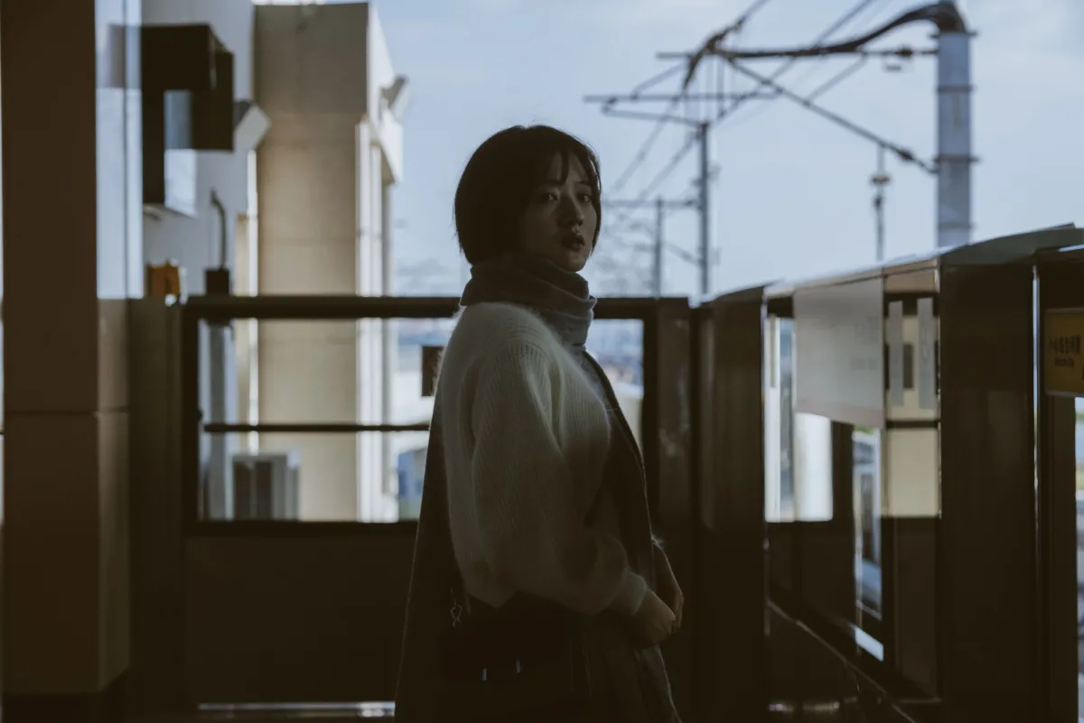 时光慢镜头1