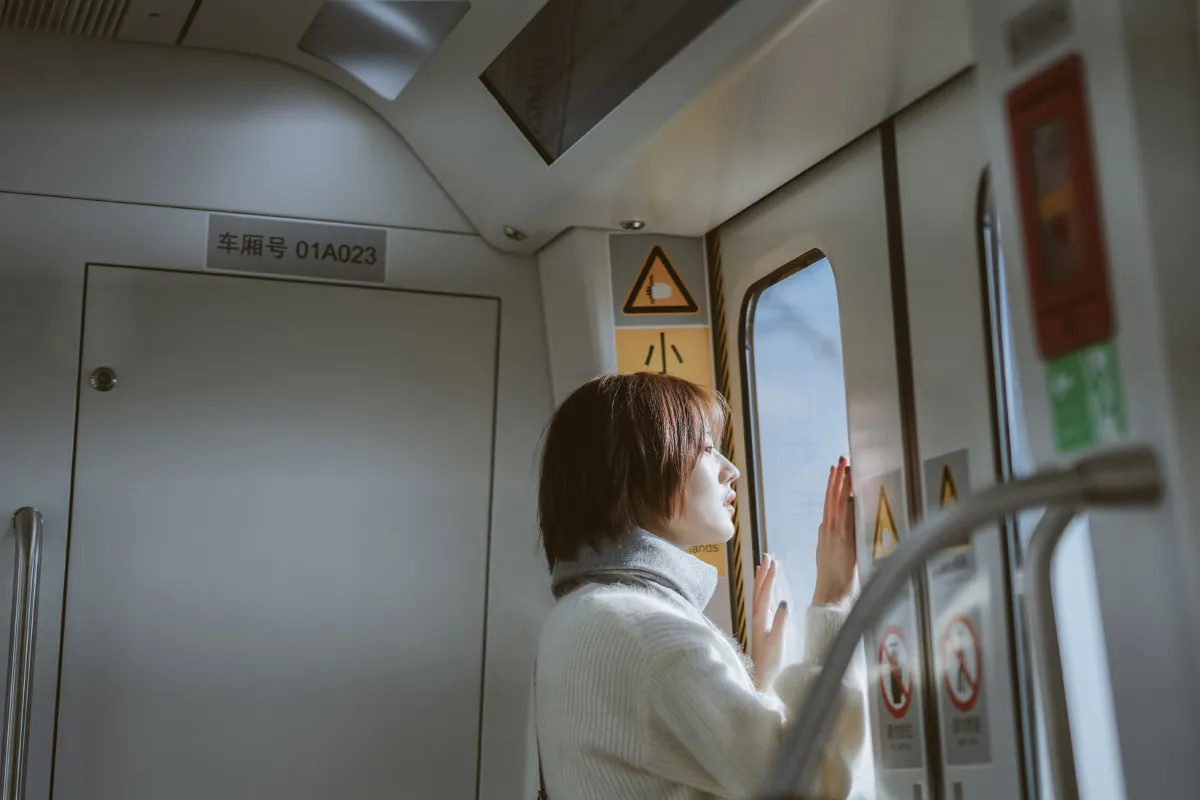 时光慢镜头