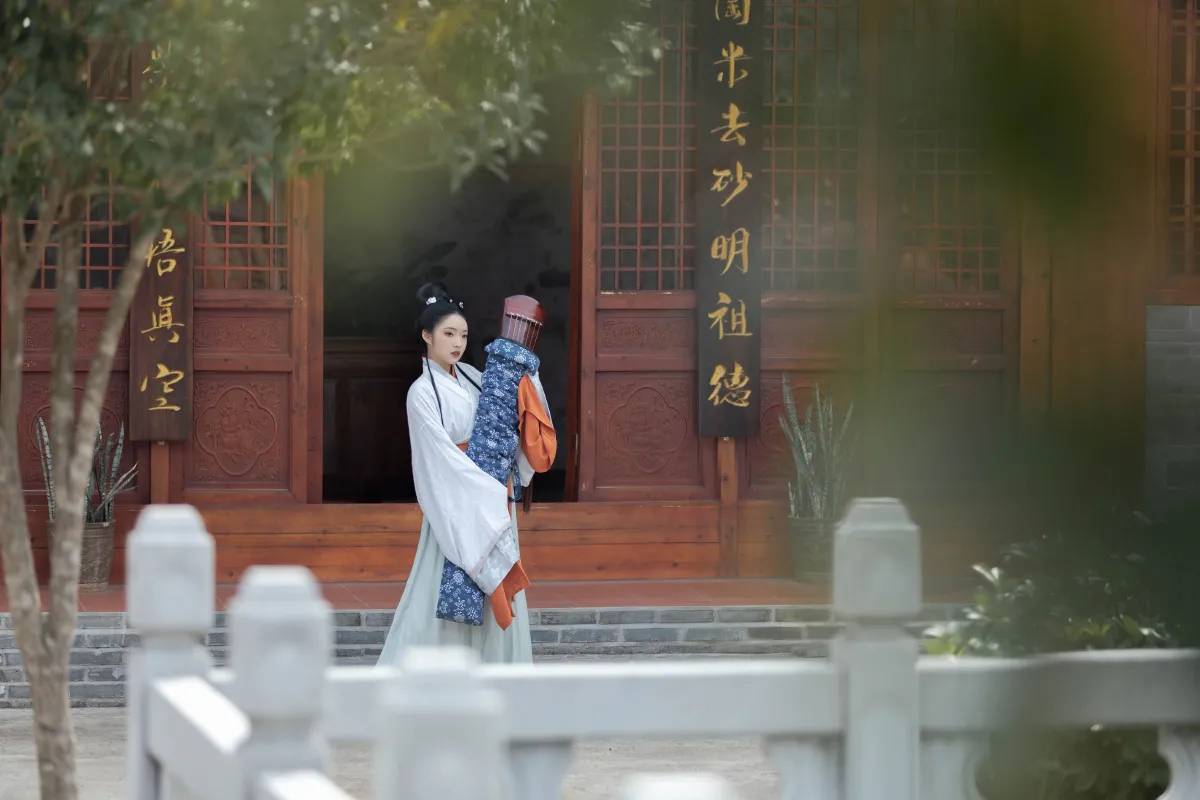 琴君可听1