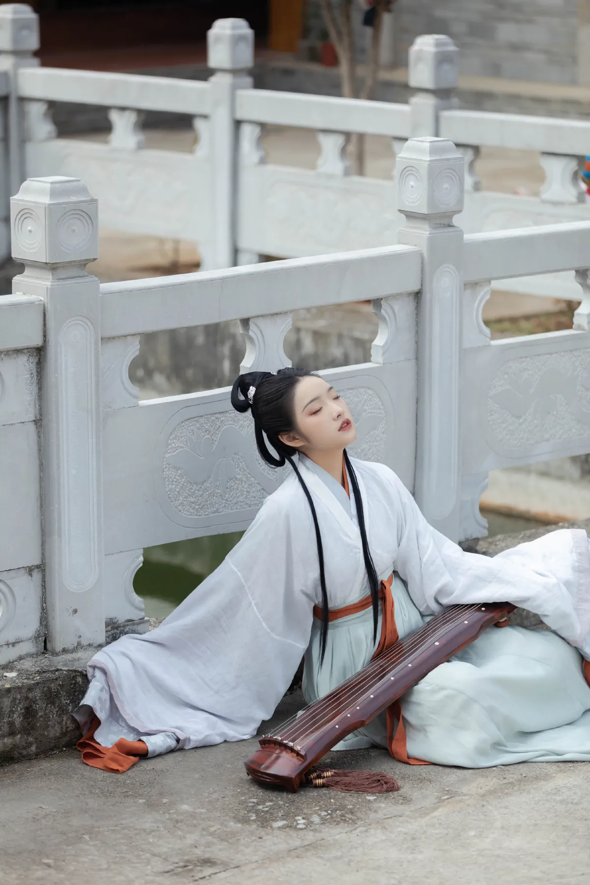 琴君可听3