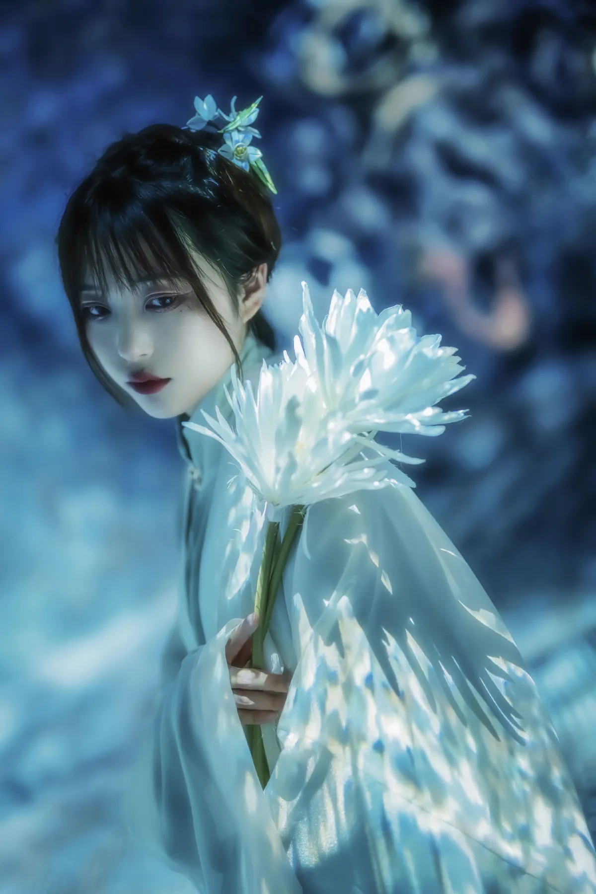 汉服光影艺术展2