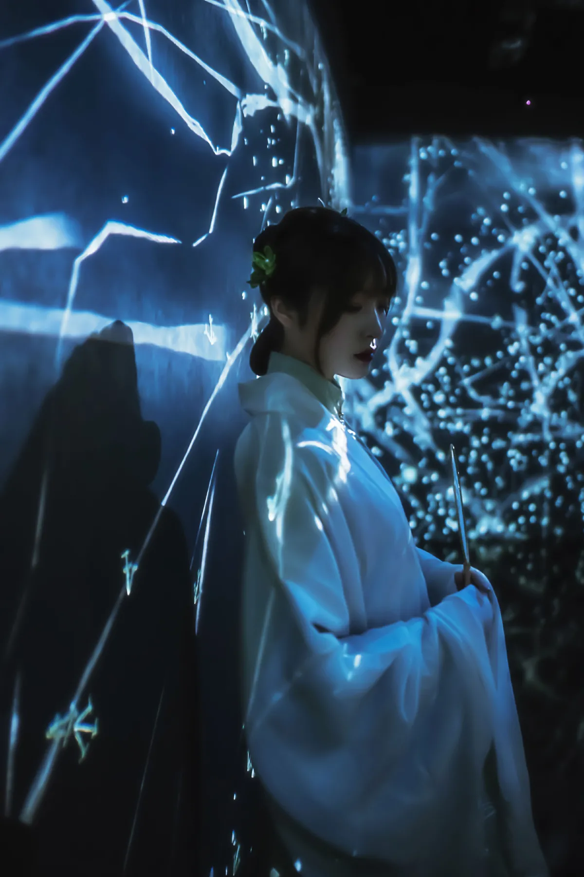 汉服光影艺术展3