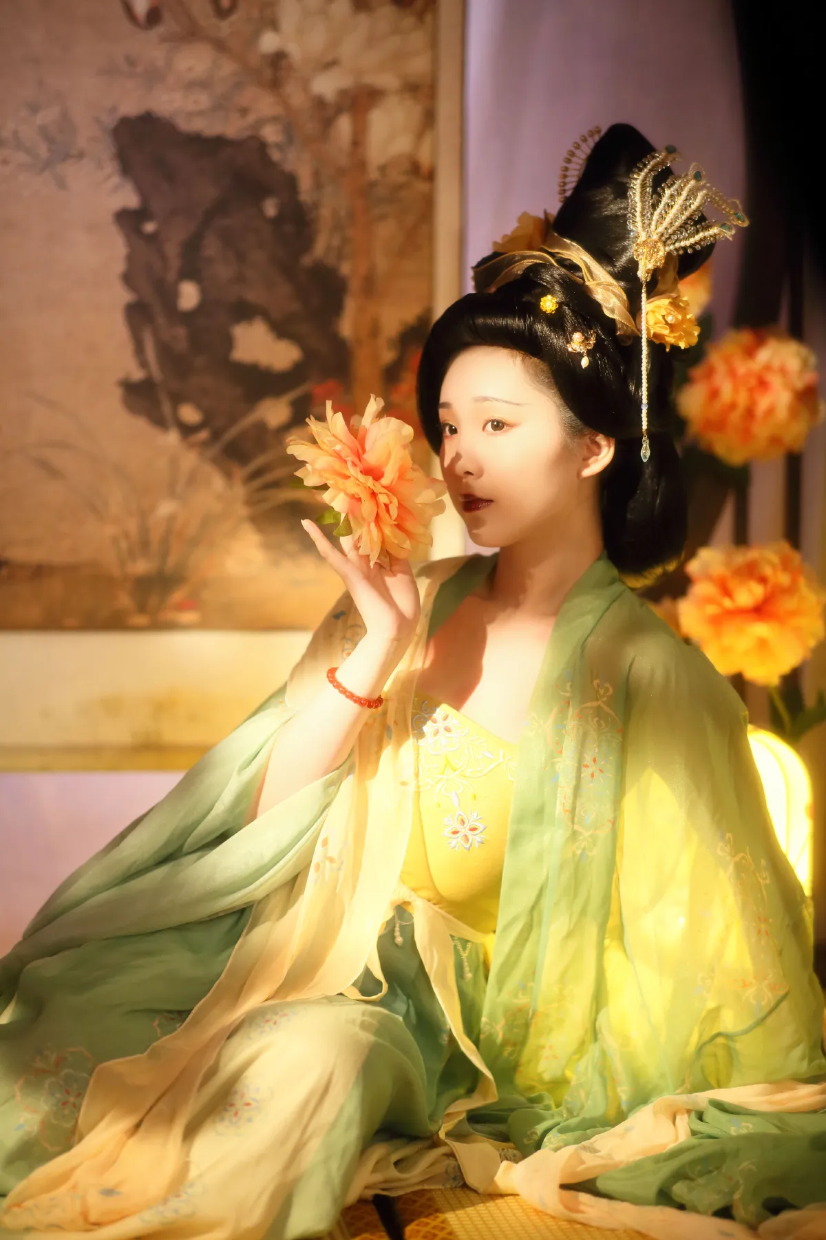 朝花夕拾
