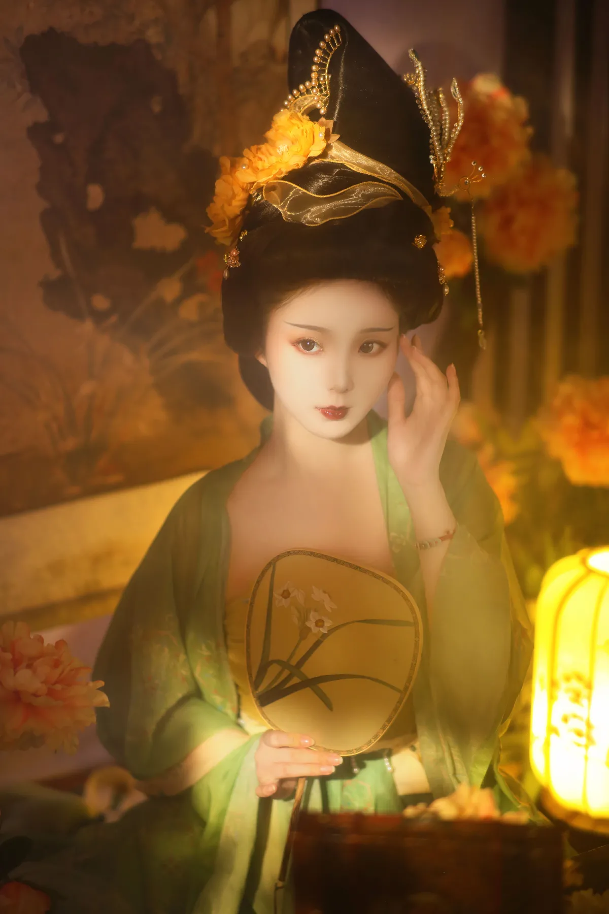 朝花夕拾1