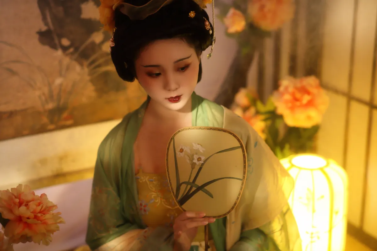 朝花夕拾