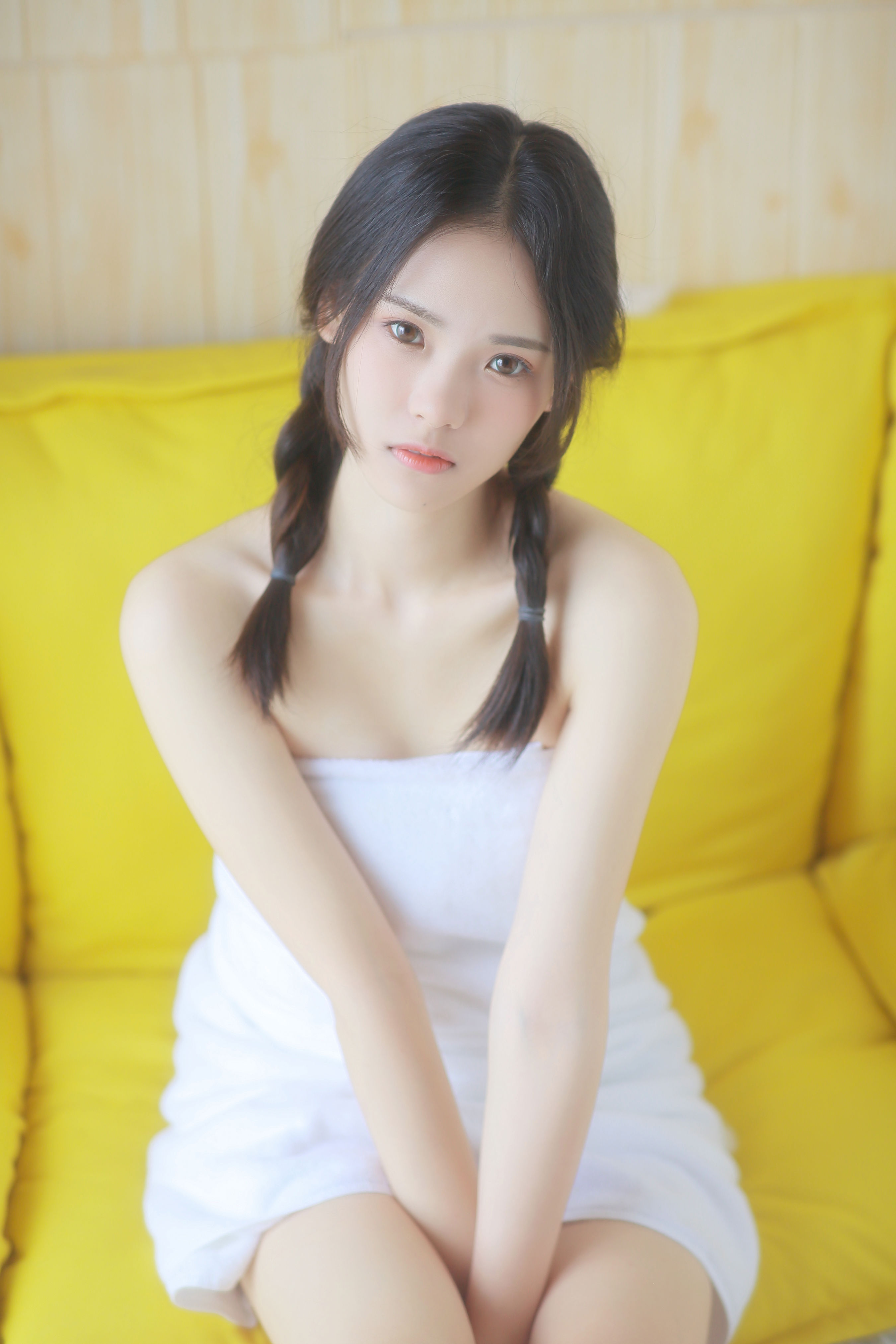 清凉夏日