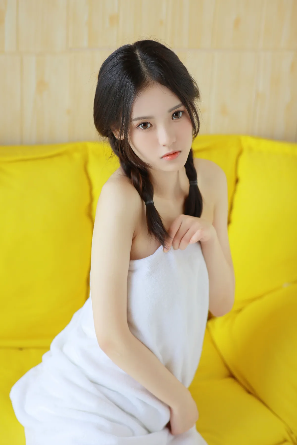 清凉夏日