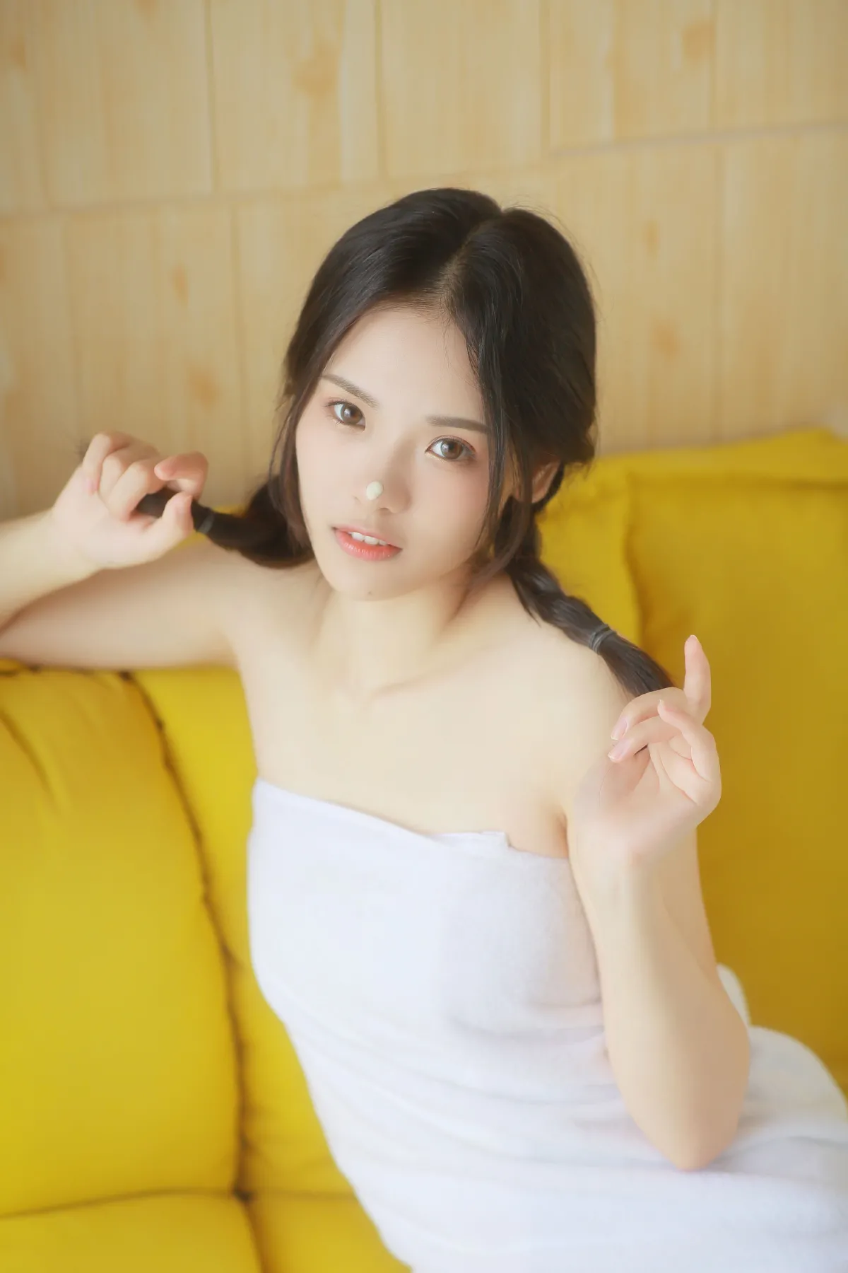 清凉夏日