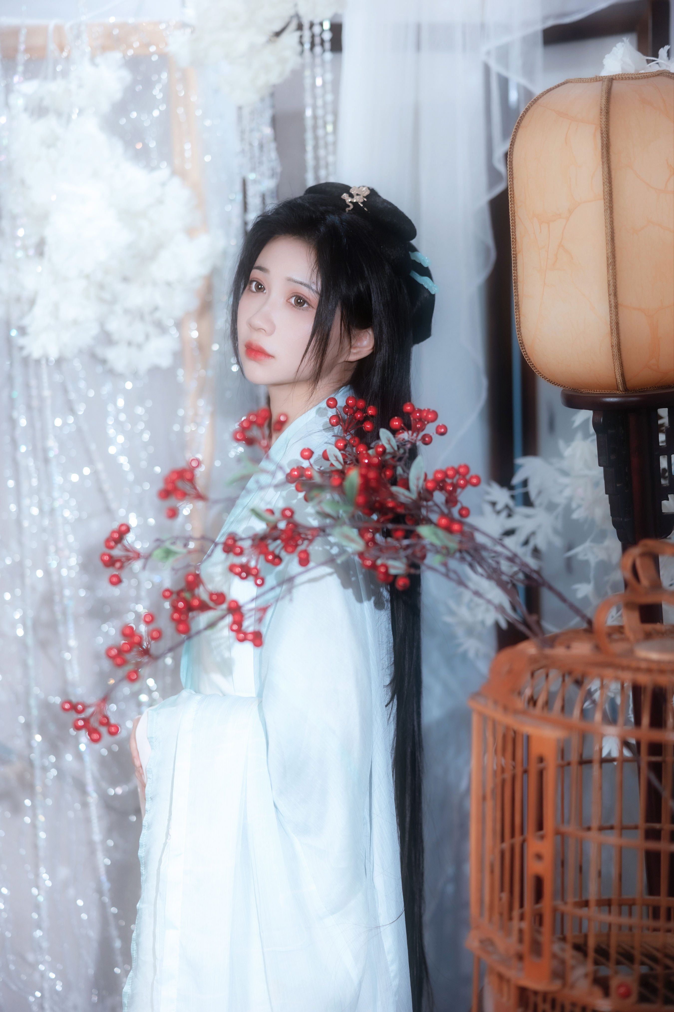 春日梦