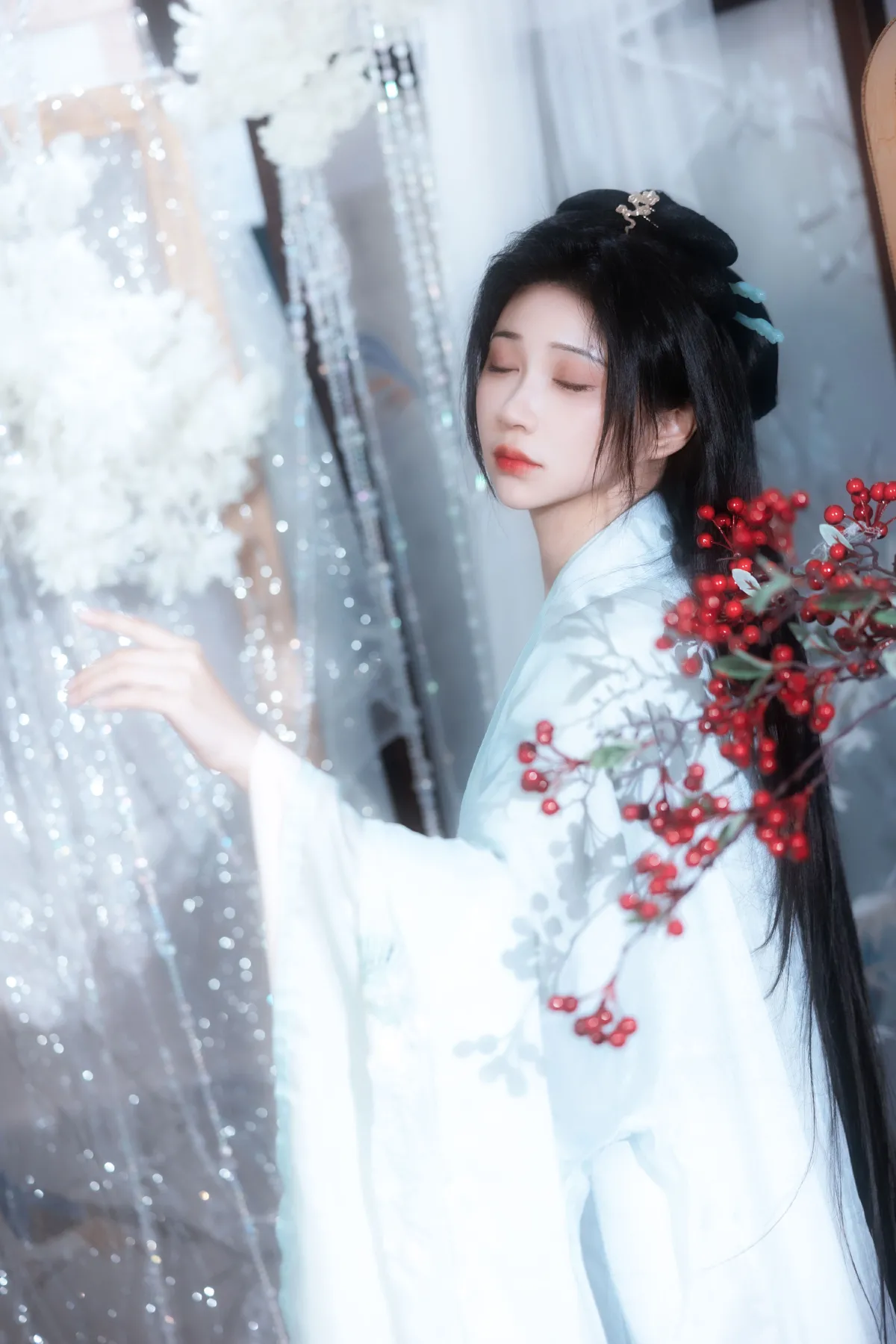 春日梦