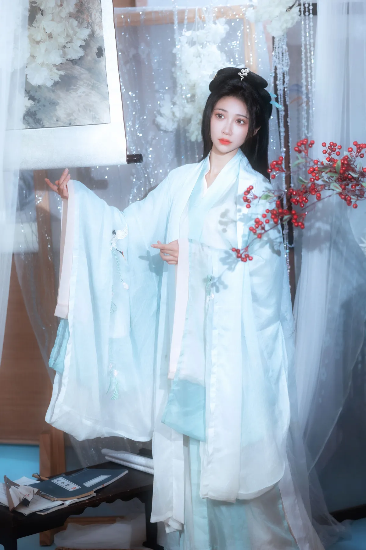 春日梦