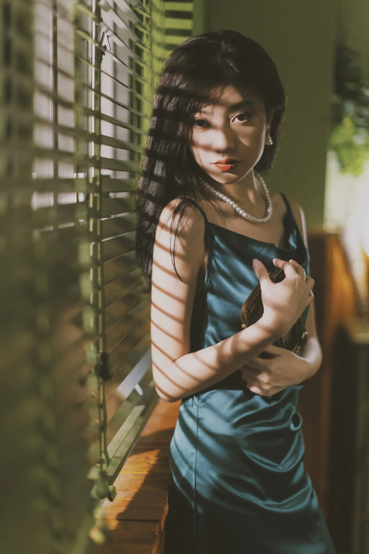 只如初见5