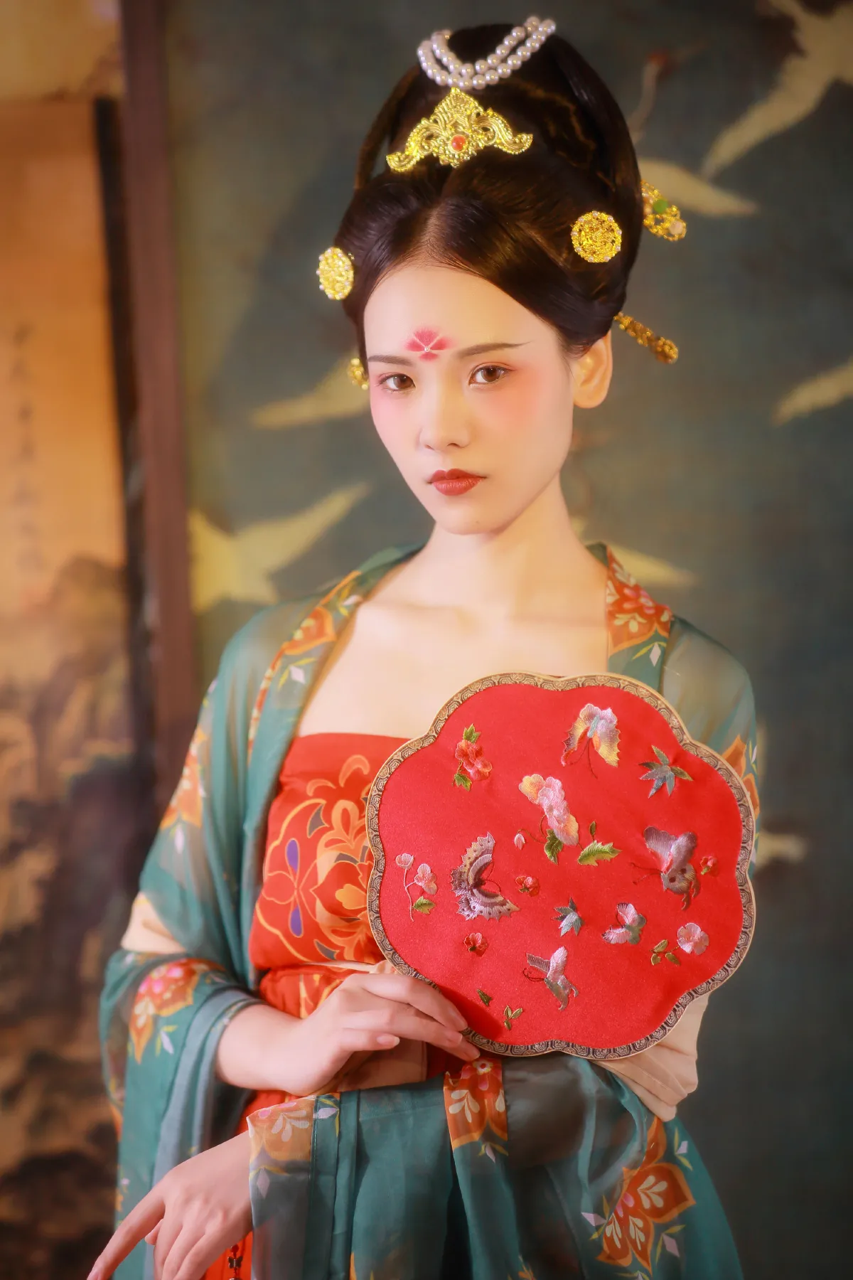 妖妃传