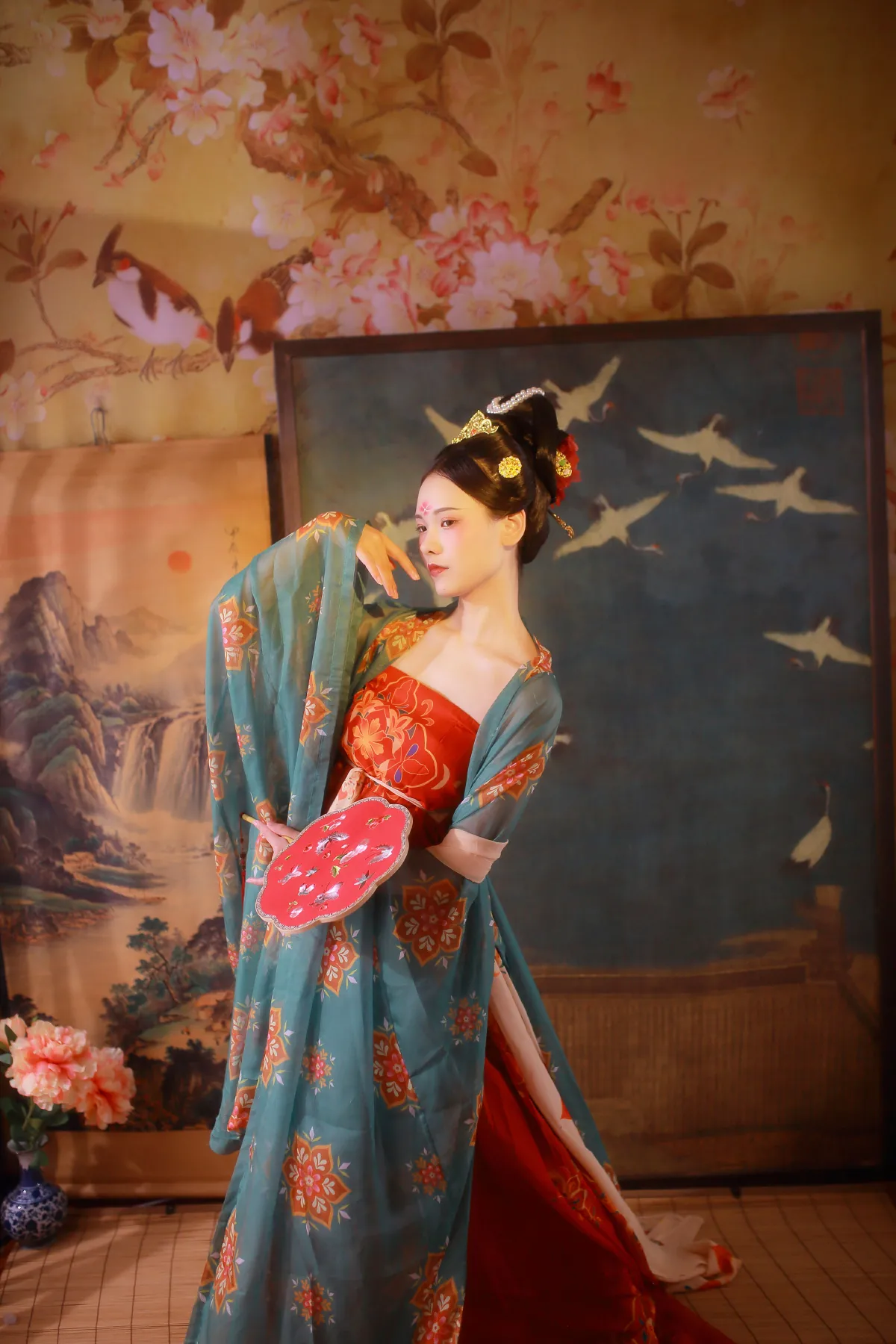 妖妃传