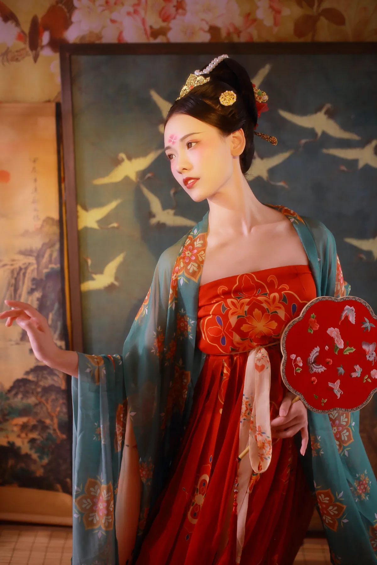 妖妃传3