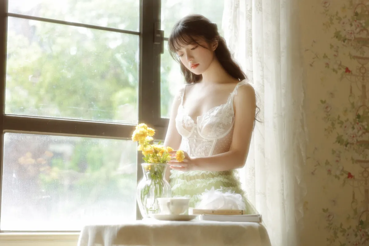 花样年华