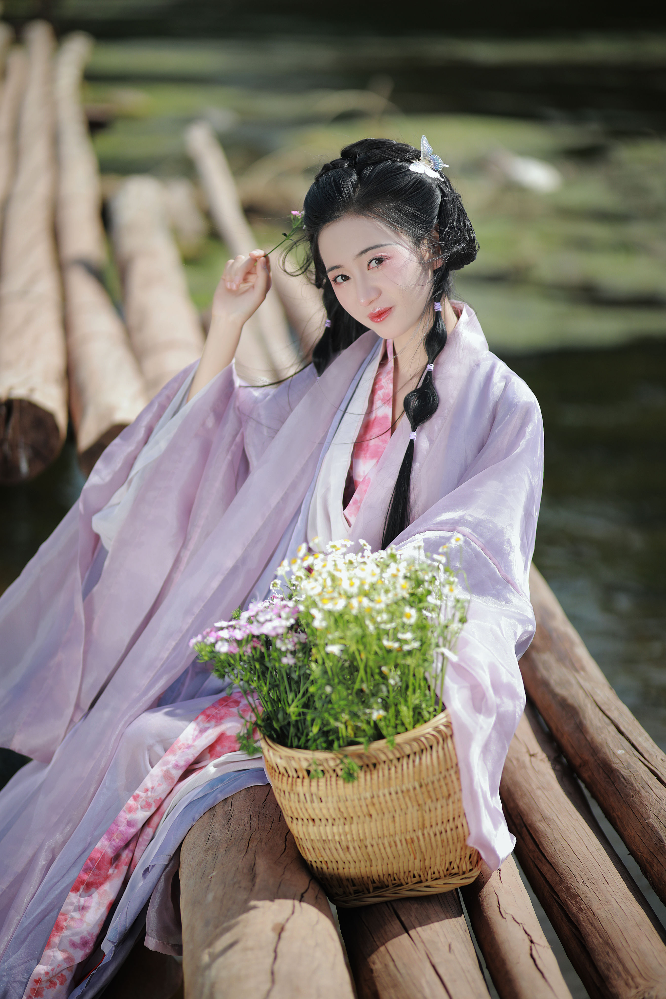 去随青草牧春牛1
