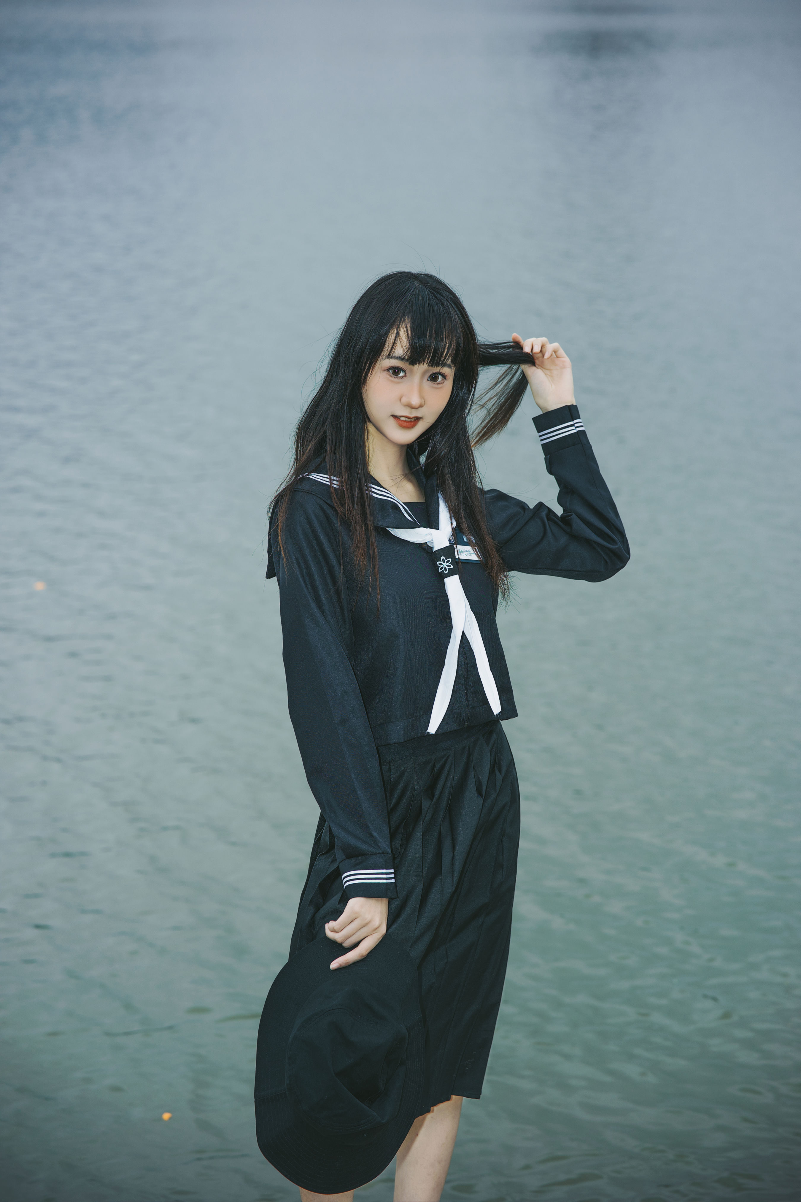 失落的水手女孩儿