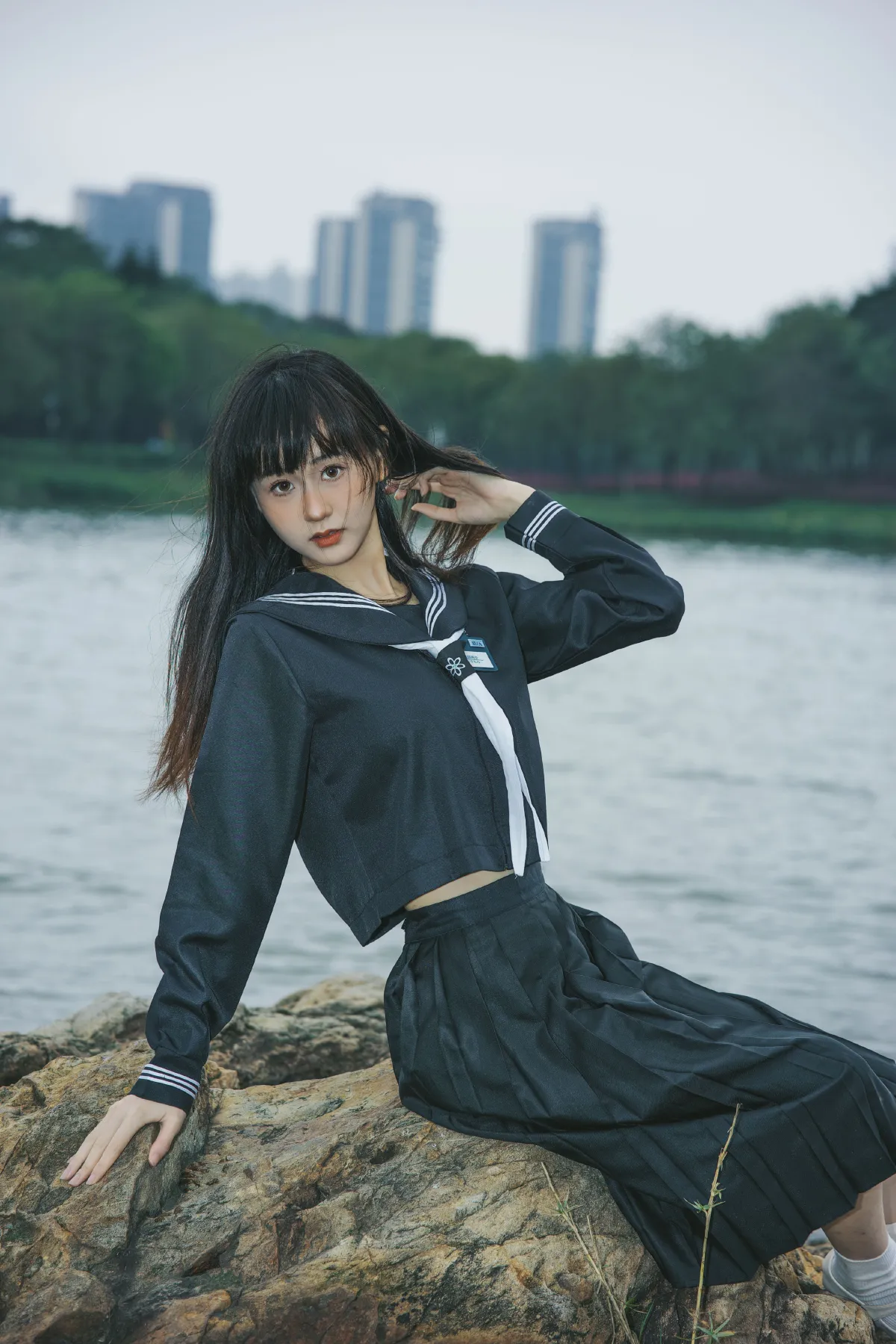 失落的水手女孩儿2