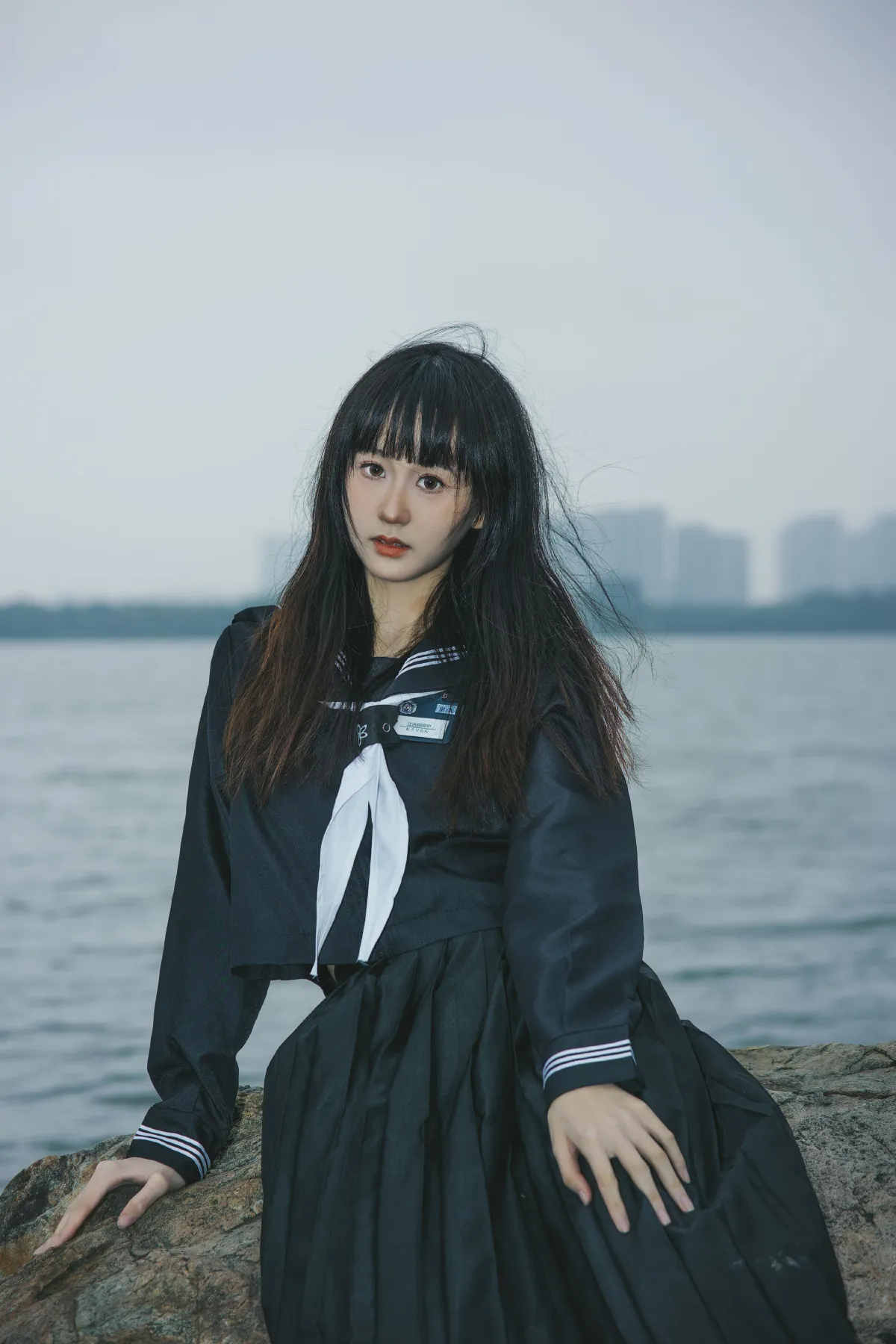 失落的水手女孩儿3
