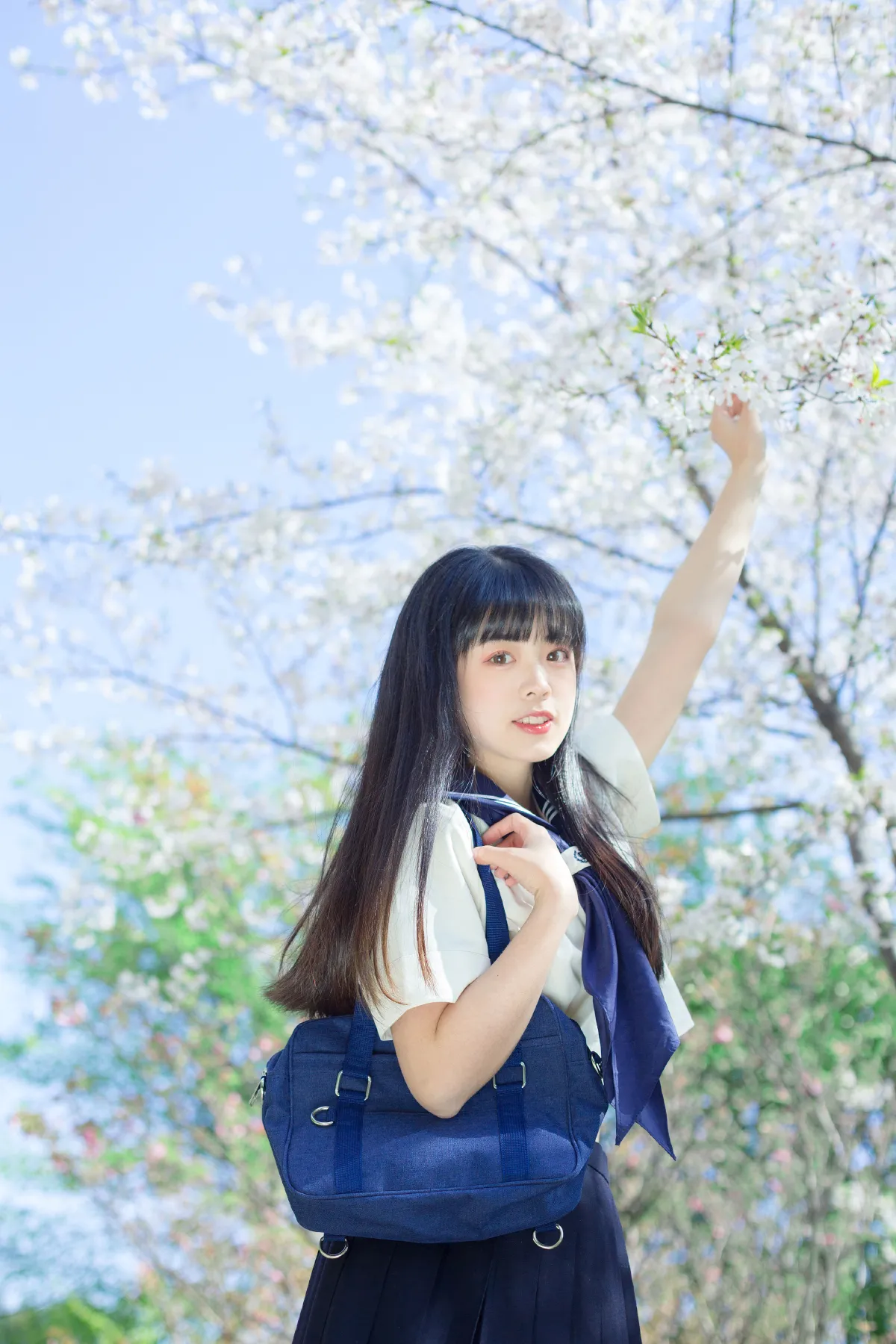 水手服的春天2