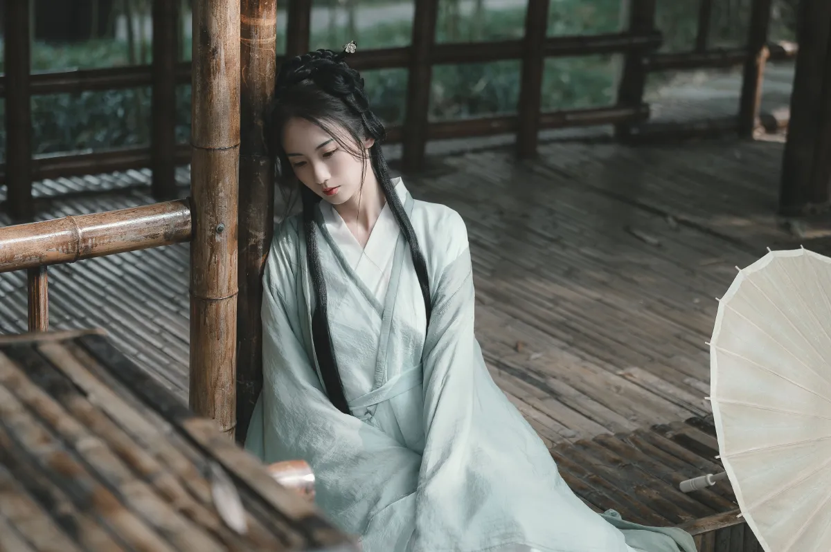 烟雨2
